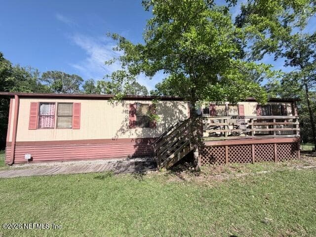 Photo 4 of 94273 DUCK LAKE Drive, Fernandina Beach, FL 32034