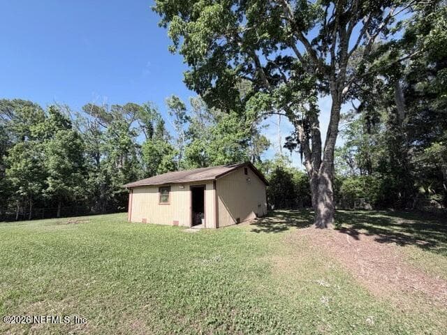 Photo 29 of 94273 DUCK LAKE Drive, Fernandina Beach, FL 32034