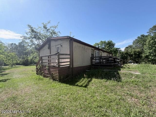Photo 7 of 94273 DUCK LAKE Drive, Fernandina Beach, FL 32034
