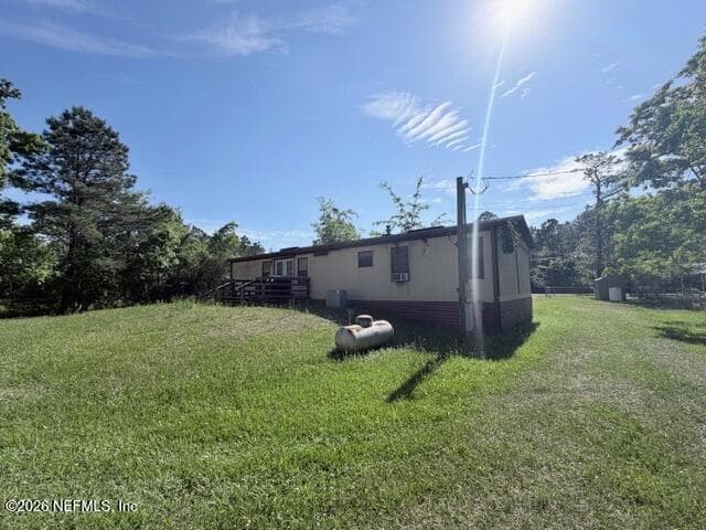 Photo 8 of 94273 DUCK LAKE Drive, Fernandina Beach, FL 32034
