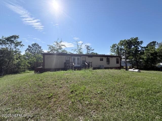Photo 30 of 94273 DUCK LAKE Drive, Fernandina Beach, FL 32034
