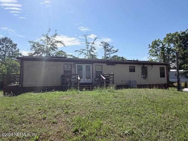 Photo 31 of 94273 DUCK LAKE Drive, Fernandina Beach, FL 32034
