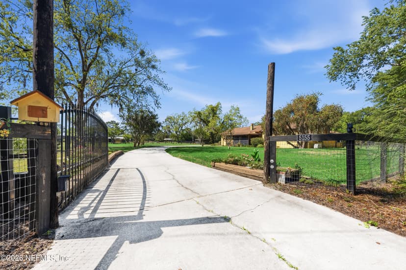 5155 Stephen Colee Road, St. Augustine, FL 32092