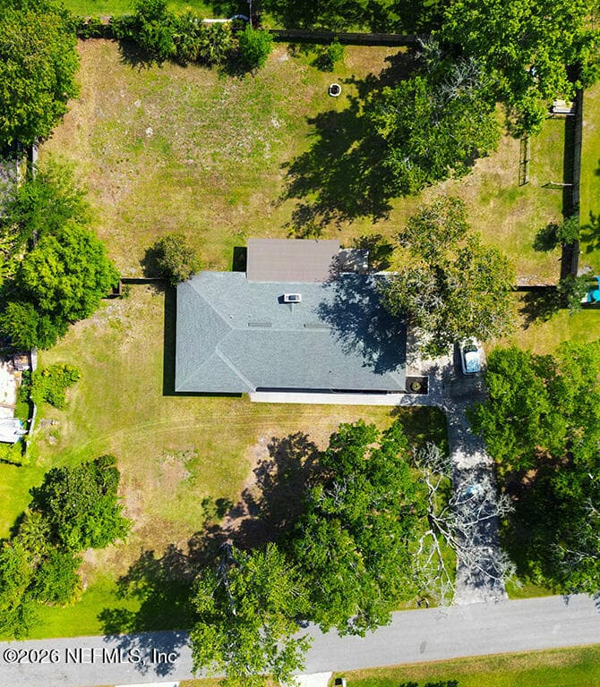 Photo 4 of 332 WHISPERING WOODS Drive, Fleming Island, FL 32003