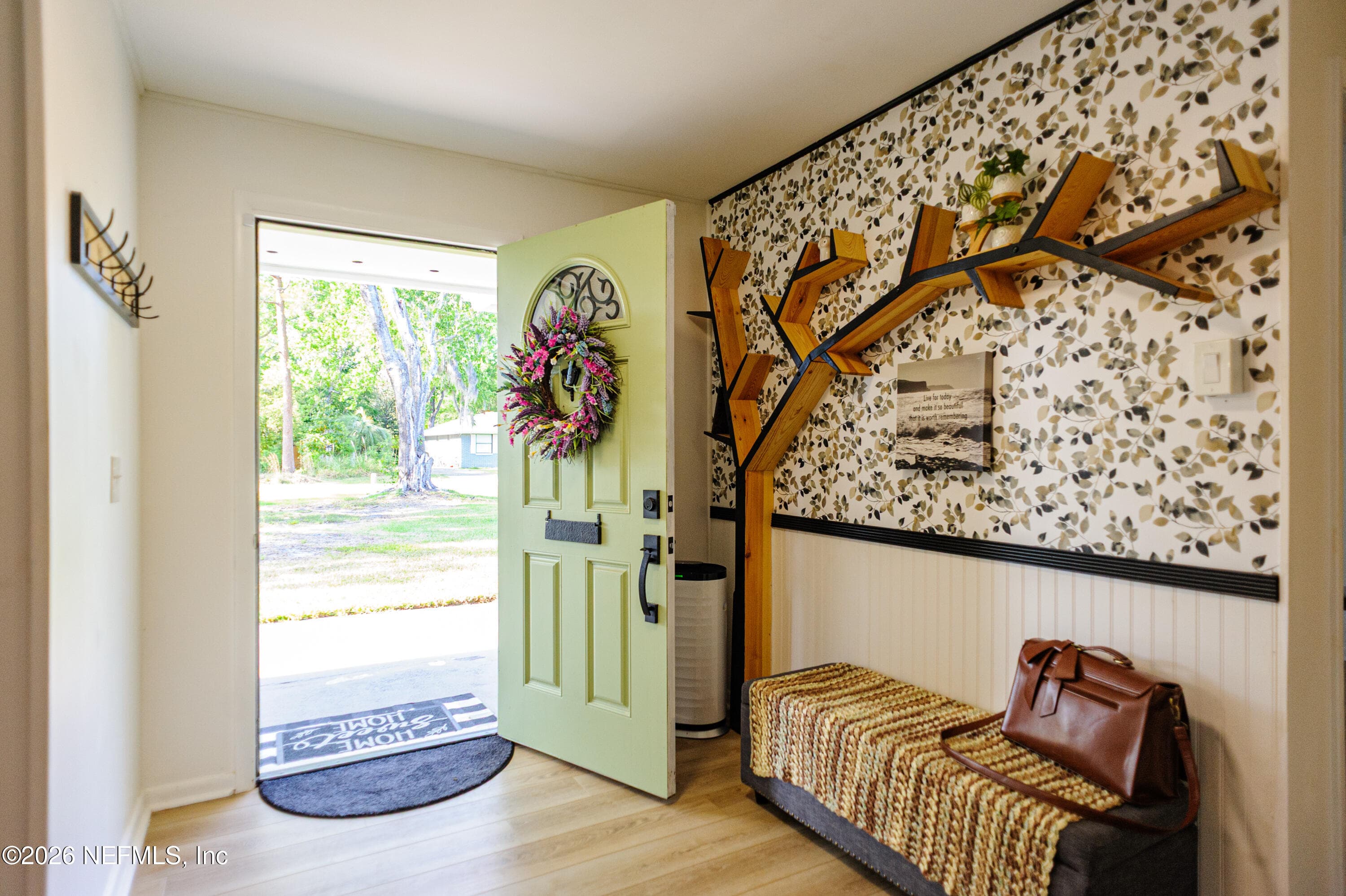 Photo 6 of 332 WHISPERING WOODS Drive, Fleming Island, FL 32003