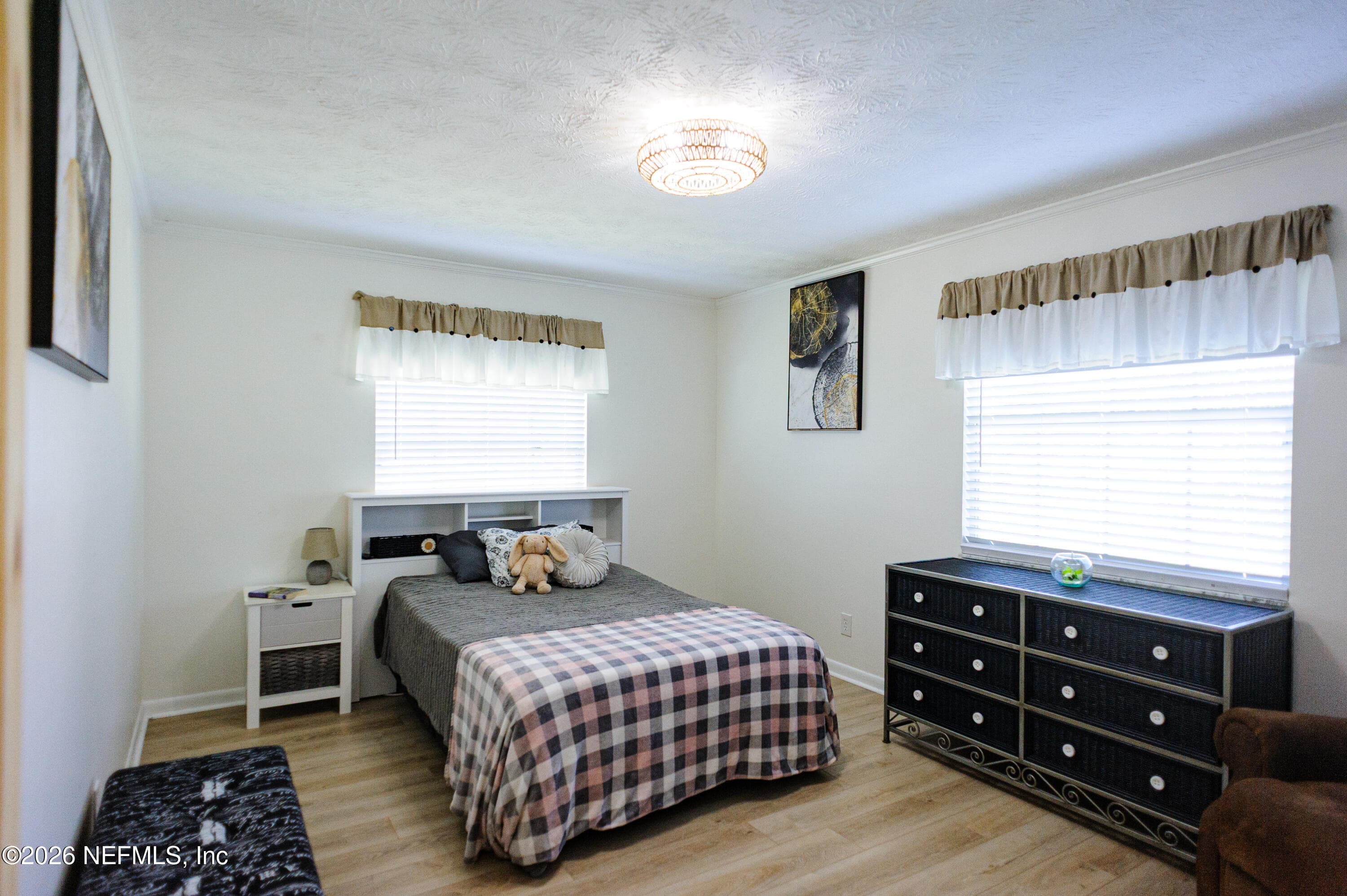 Bedroom 2 — 332 WHISPERING WOODS Drive, Fleming Island, FL 32003