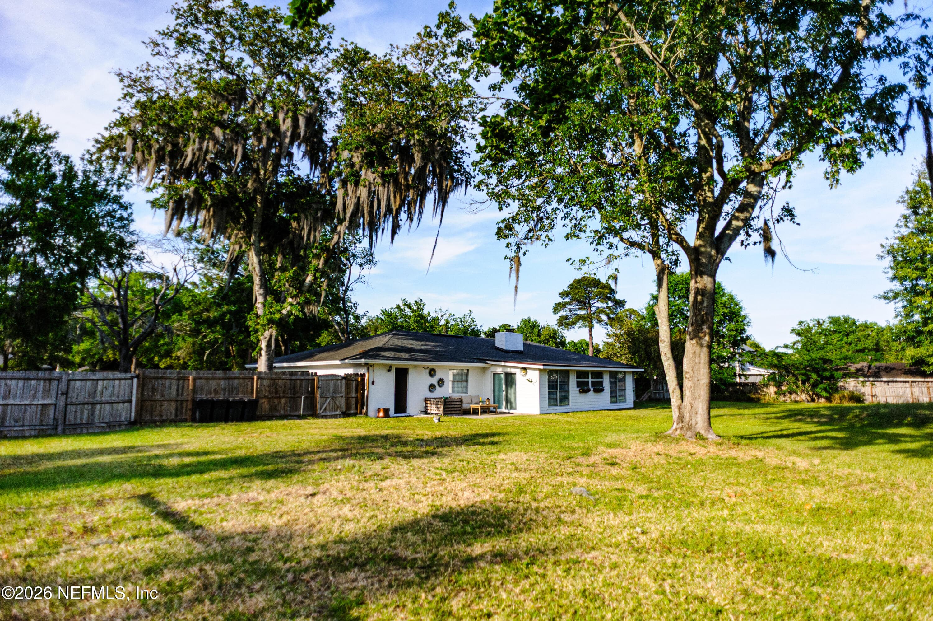Photo 44 of 332 WHISPERING WOODS Drive, Fleming Island, FL 32003