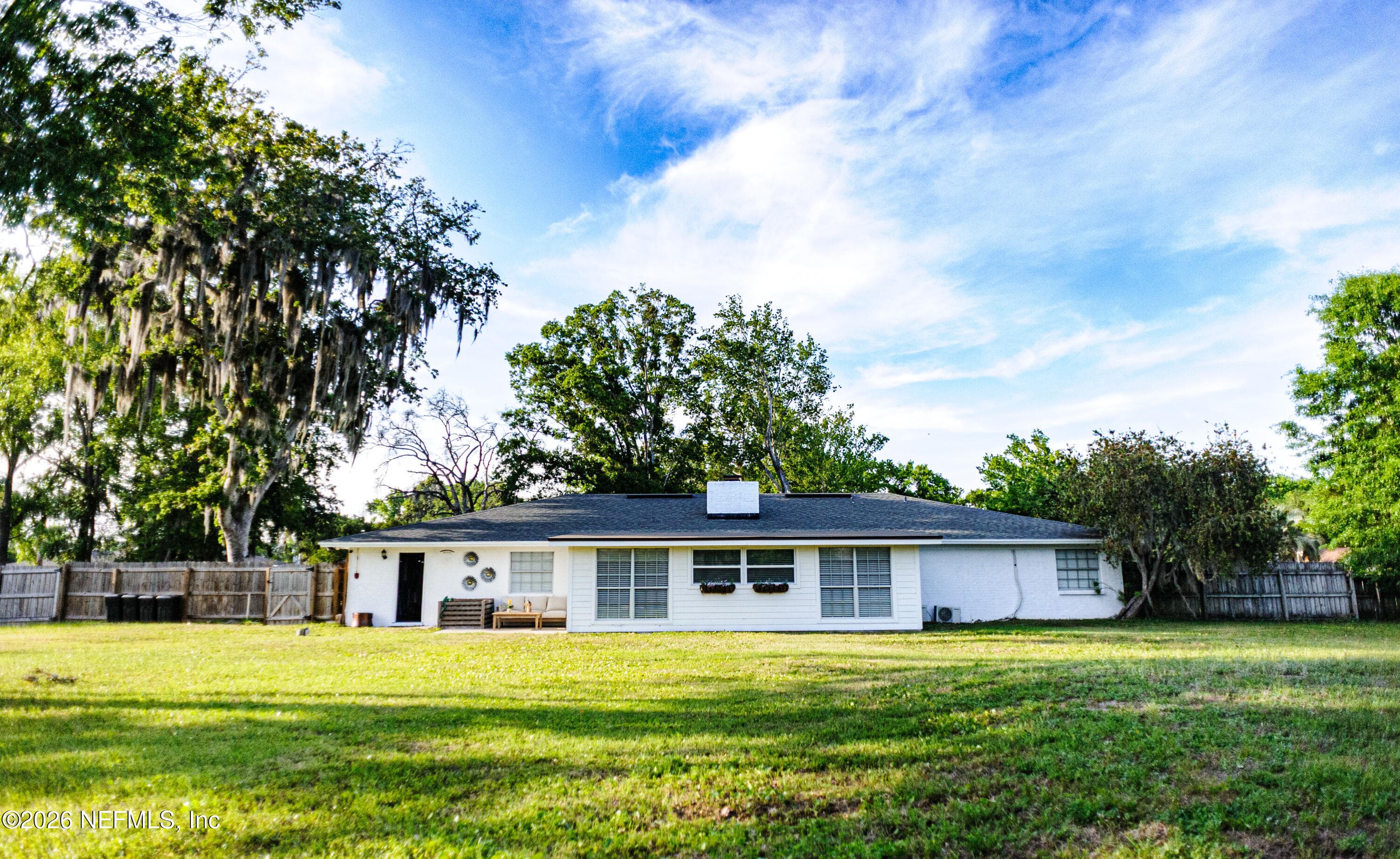 Photo 45 of 332 WHISPERING WOODS Drive, Fleming Island, FL 32003