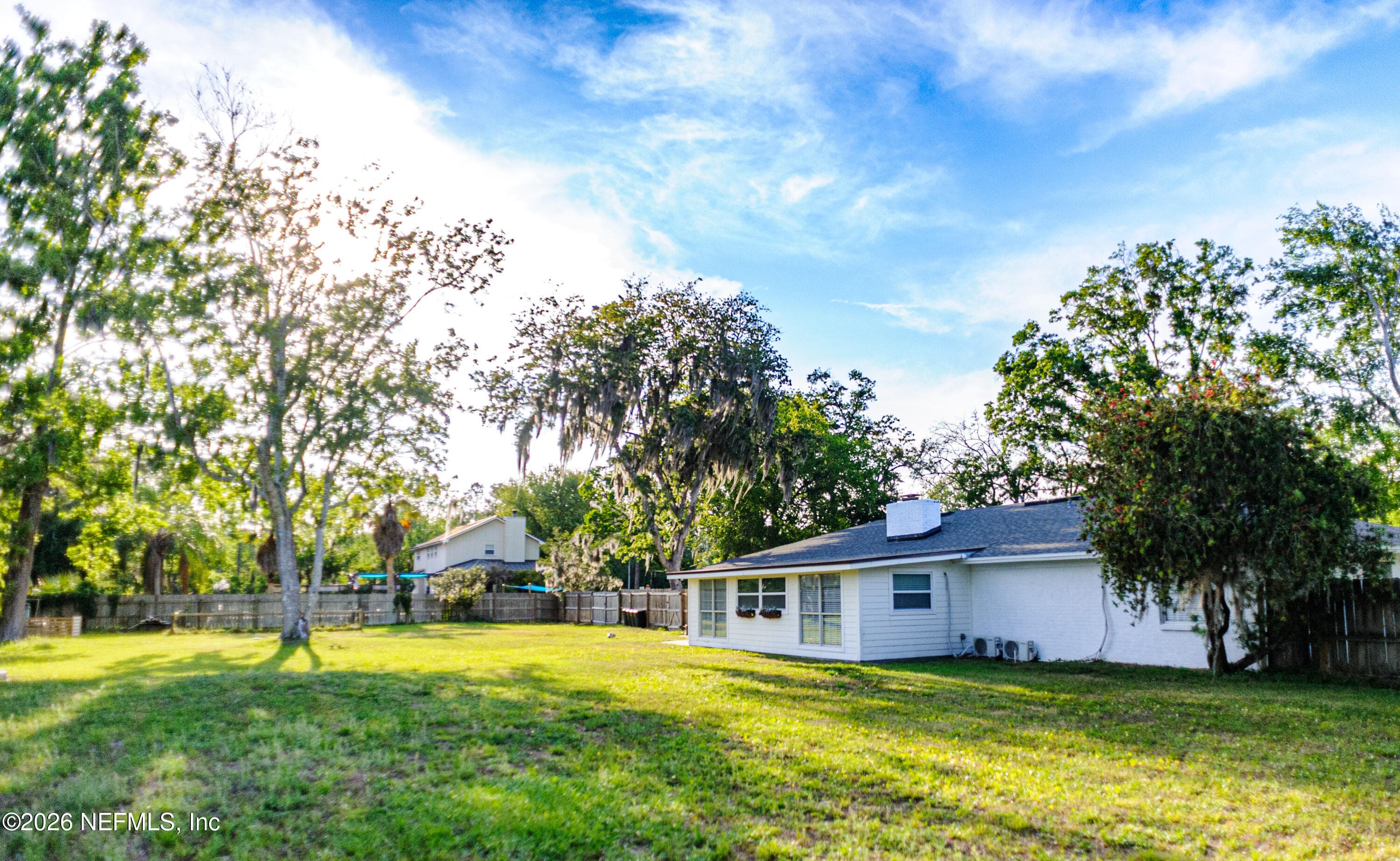 Photo 46 of 332 WHISPERING WOODS Drive, Fleming Island, FL 32003