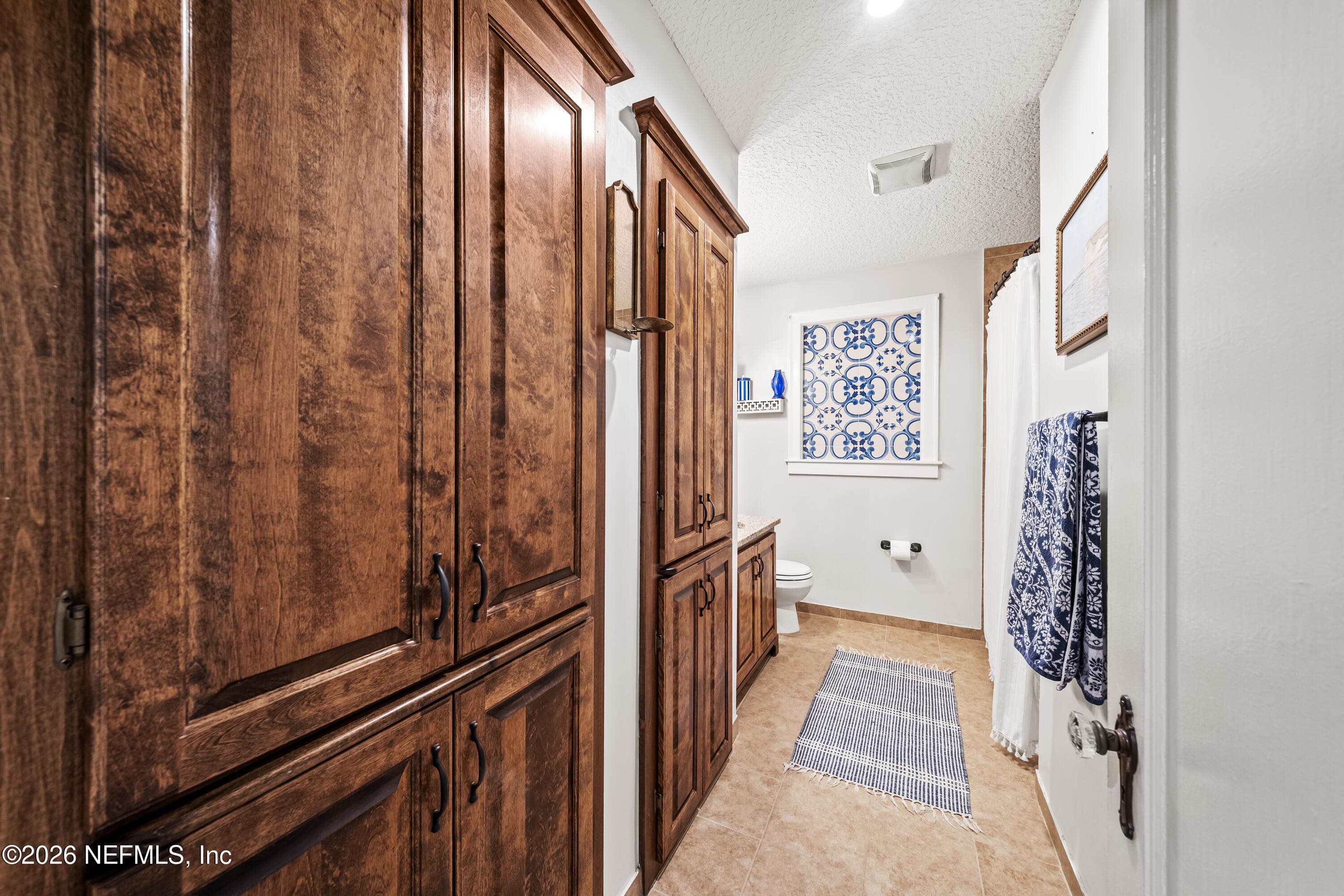 Primary Bathroom — 1130 MONTICELLO Road, Jacksonville, FL 32207
