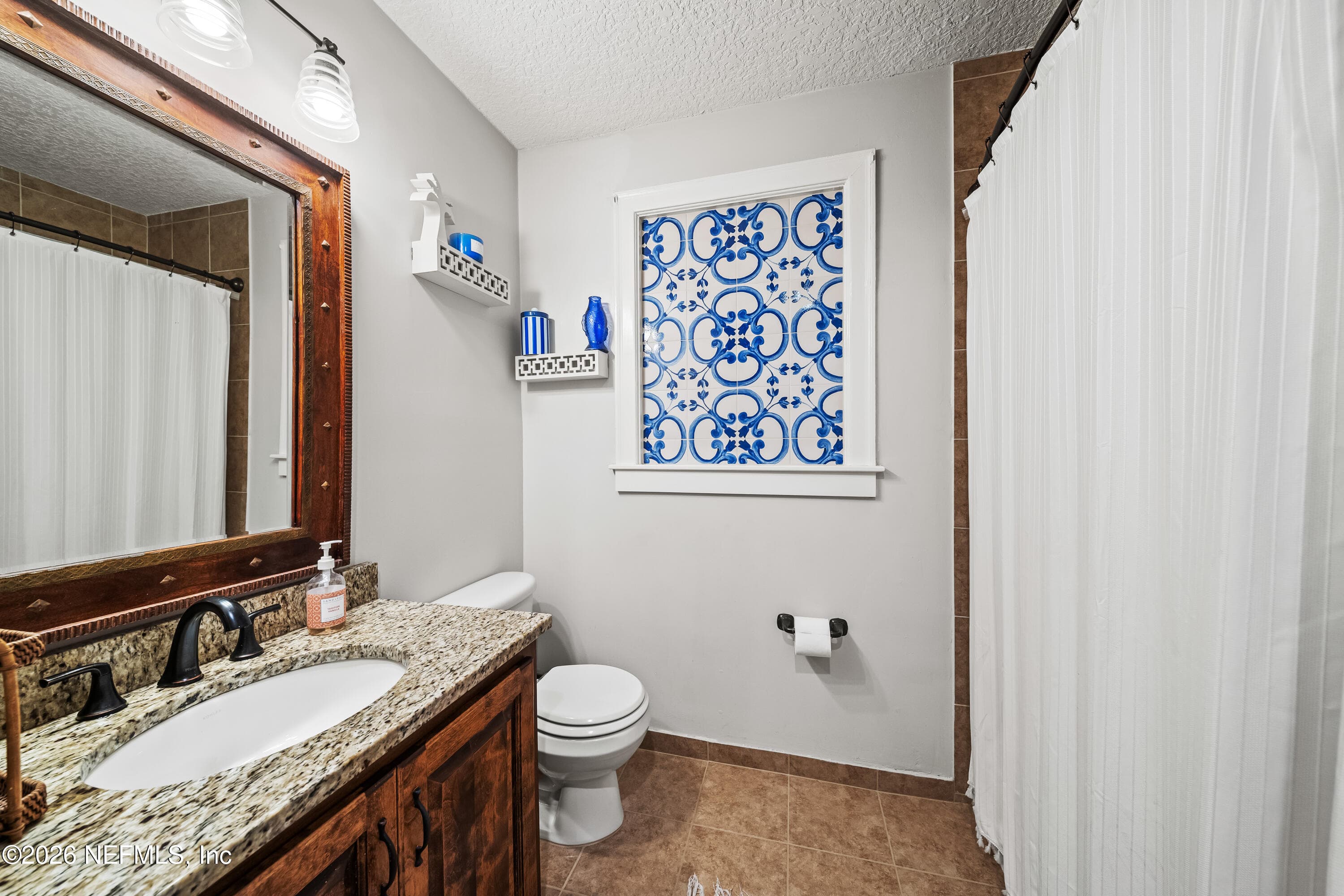 Primary Bathroom — 1130 MONTICELLO Road, Jacksonville, FL 32207