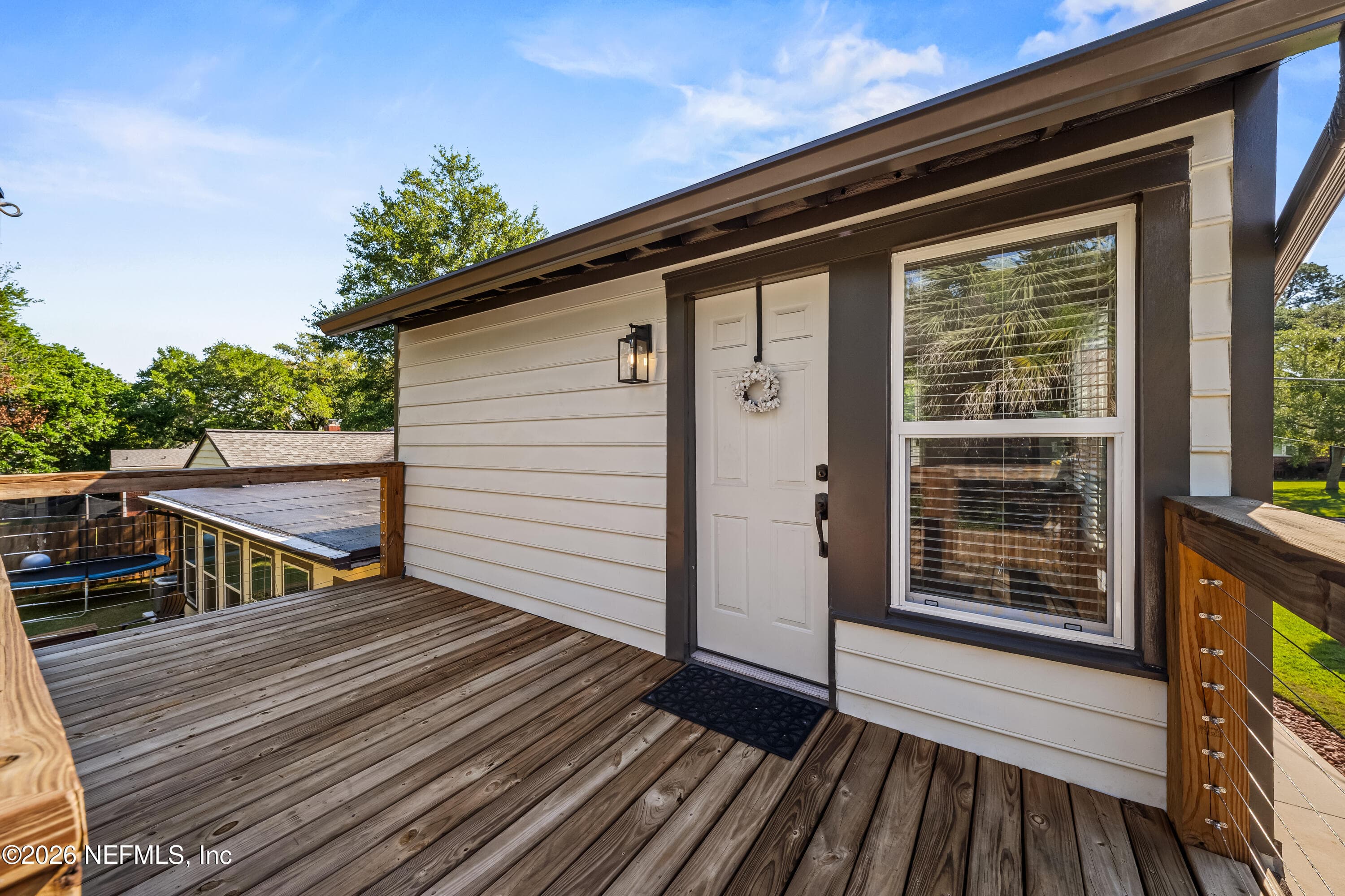 ADU — 1130 MONTICELLO Road, Jacksonville, FL 32207