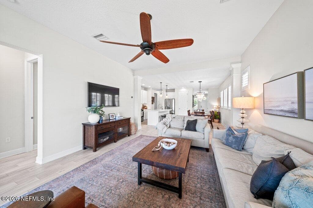 Photo 18 of 519 VISTA LAKE Circle, Ponte Vedra, FL 32081