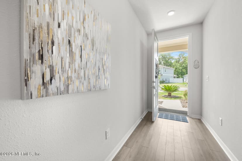 12339 Clapboard Bluff Trail, Jacksonville, FL 32226