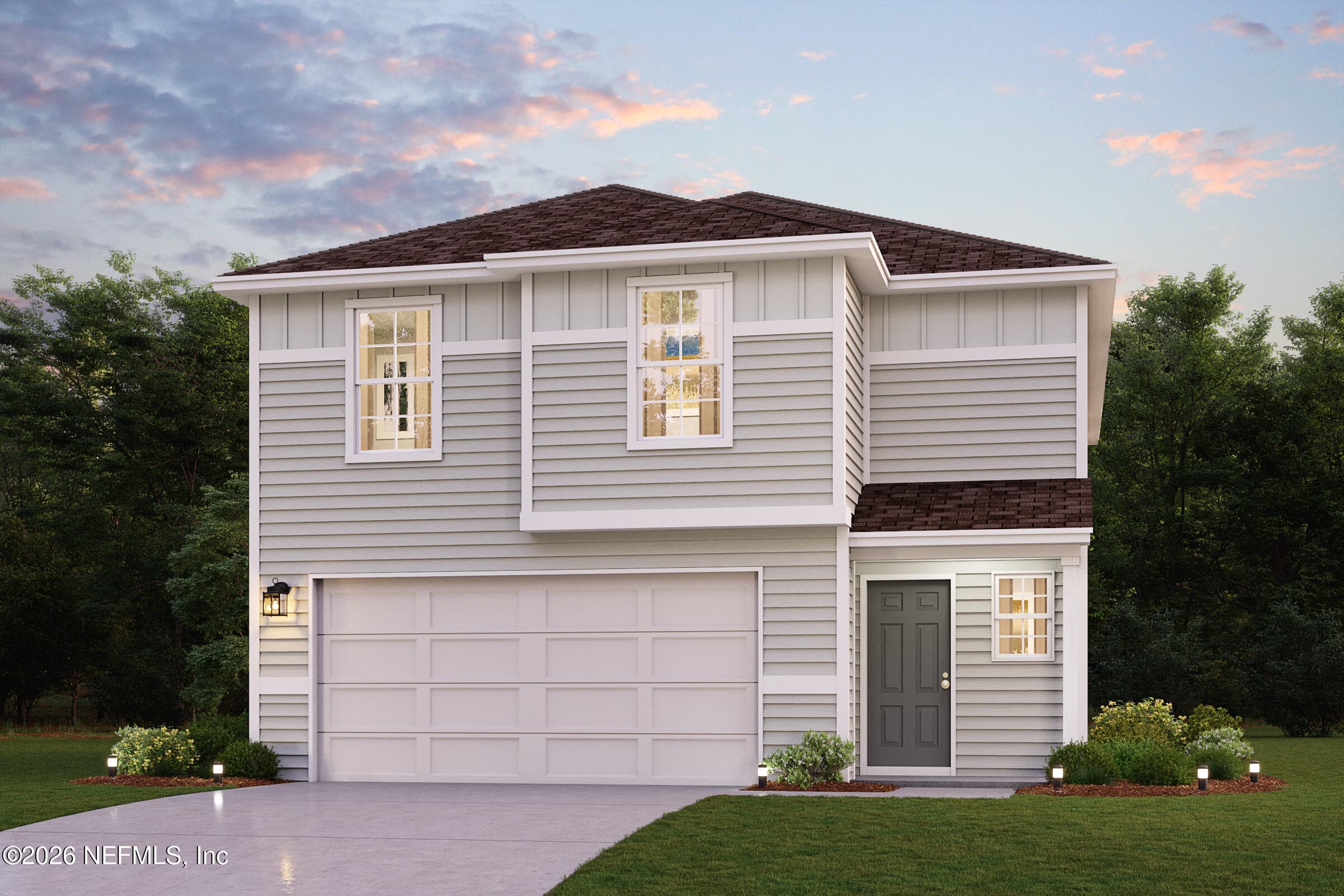1367 FLEMING Street, Fleming Island, FL 32003
