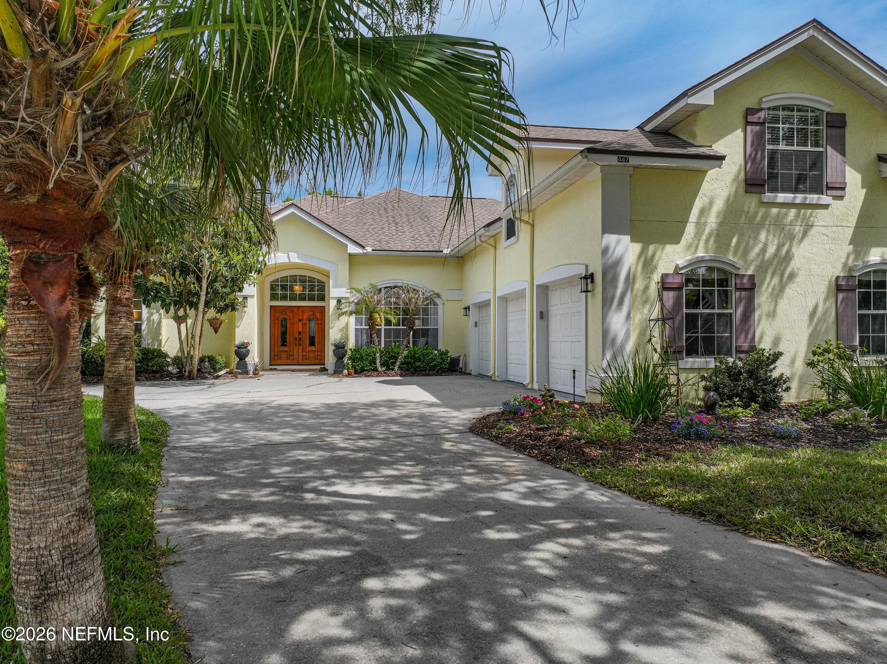 Photo 9 of 447 W MILL CHASE Court, Ponte Vedra Beach, FL 32082