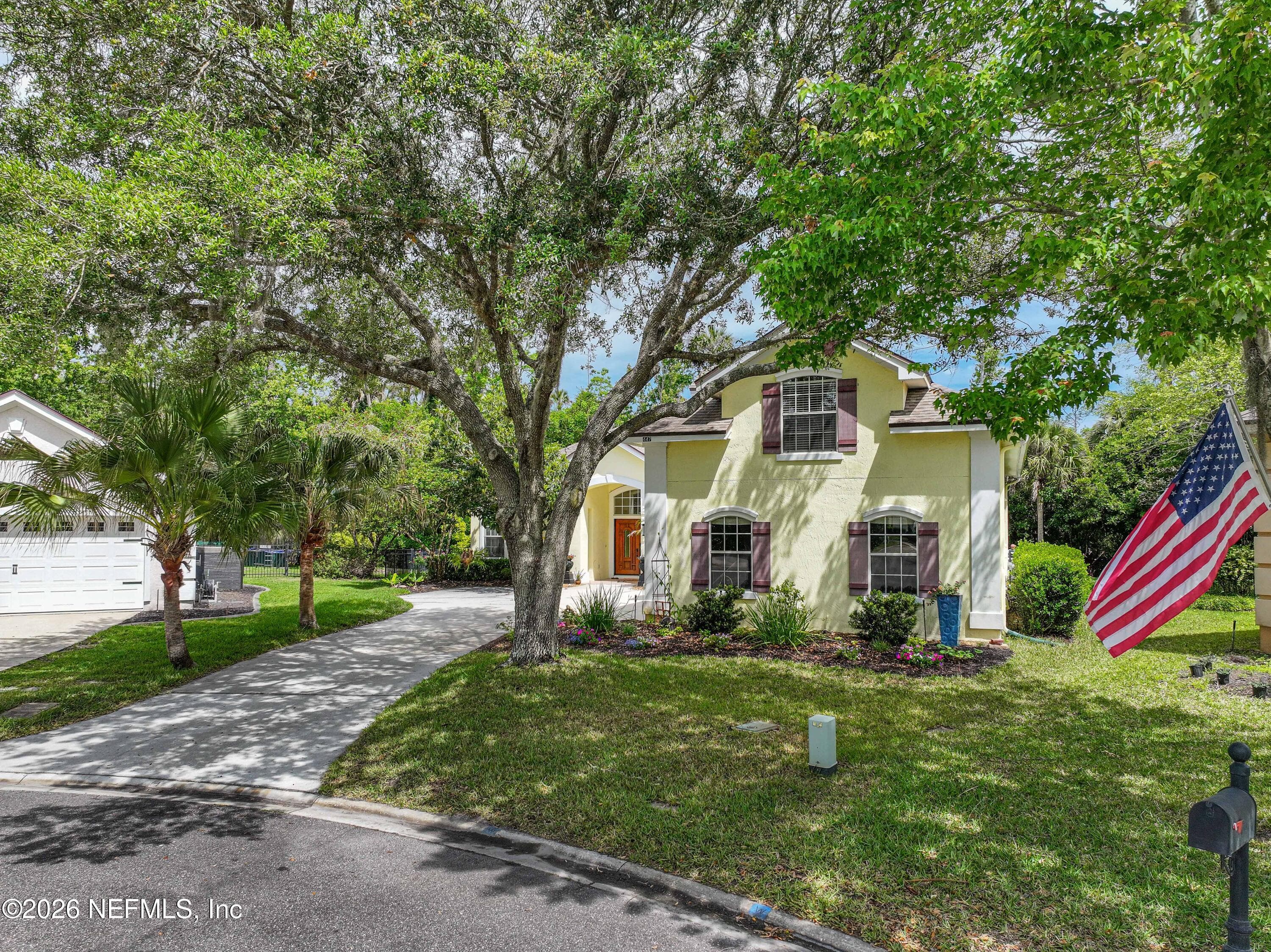 Photo 8 of 447 W MILL CHASE Court, Ponte Vedra Beach, FL 32082