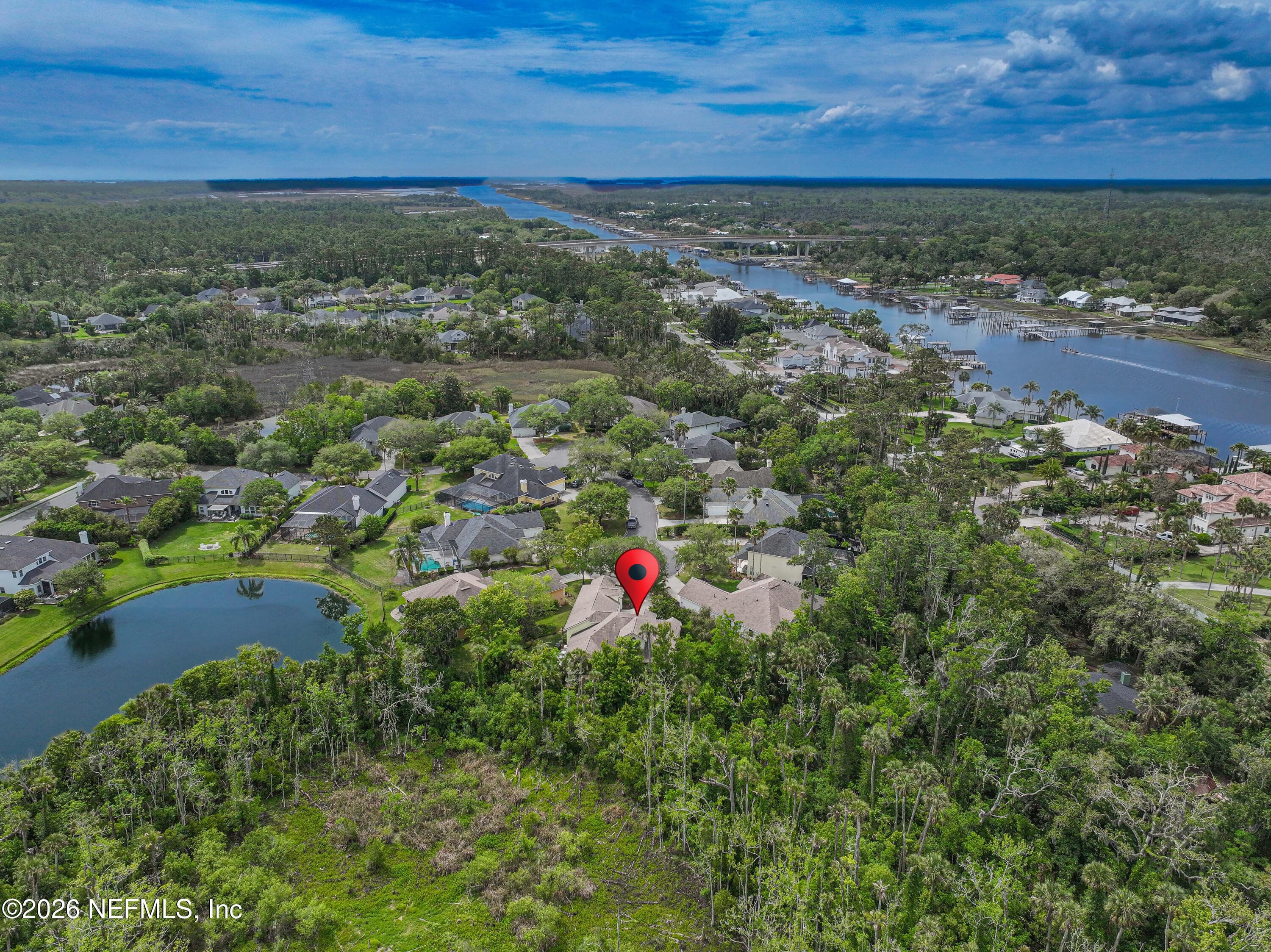 Photo 50 of 447 W MILL CHASE Court, Ponte Vedra Beach, FL 32082