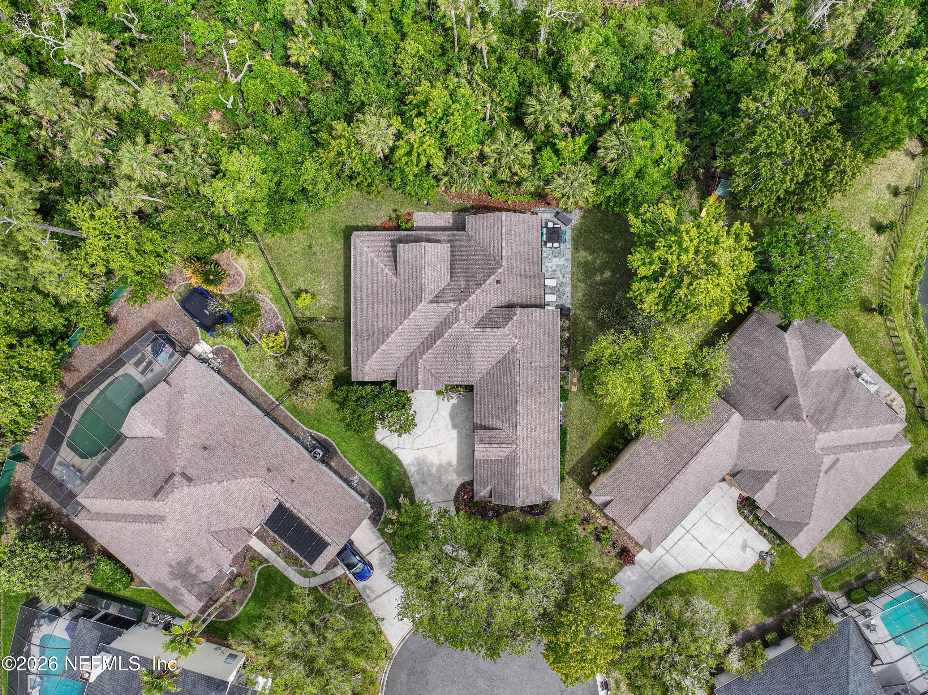 Photo 51 of 447 W MILL CHASE Court, Ponte Vedra Beach, FL 32082