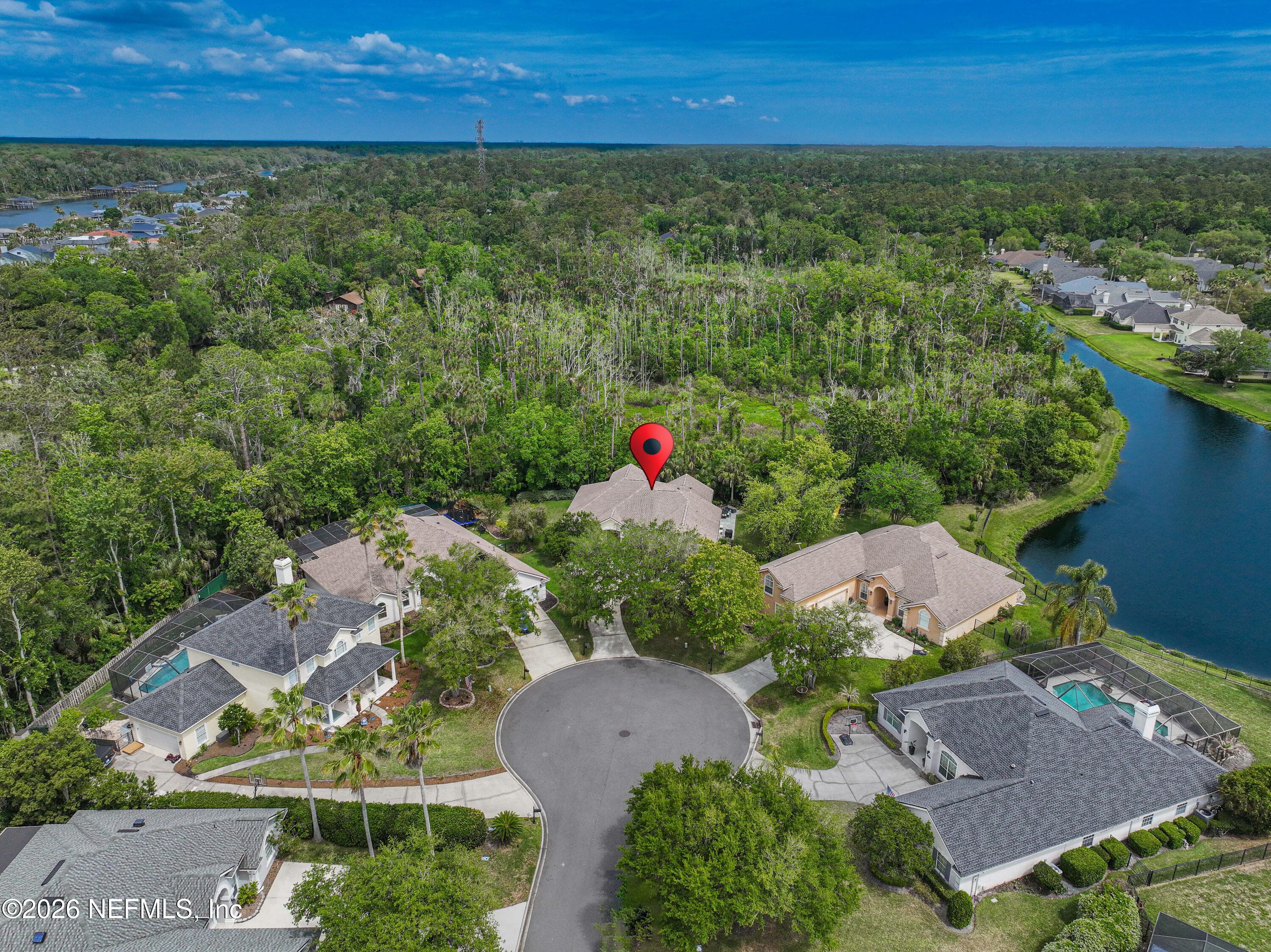 Photo 7 of 447 W MILL CHASE Court, Ponte Vedra Beach, FL 32082