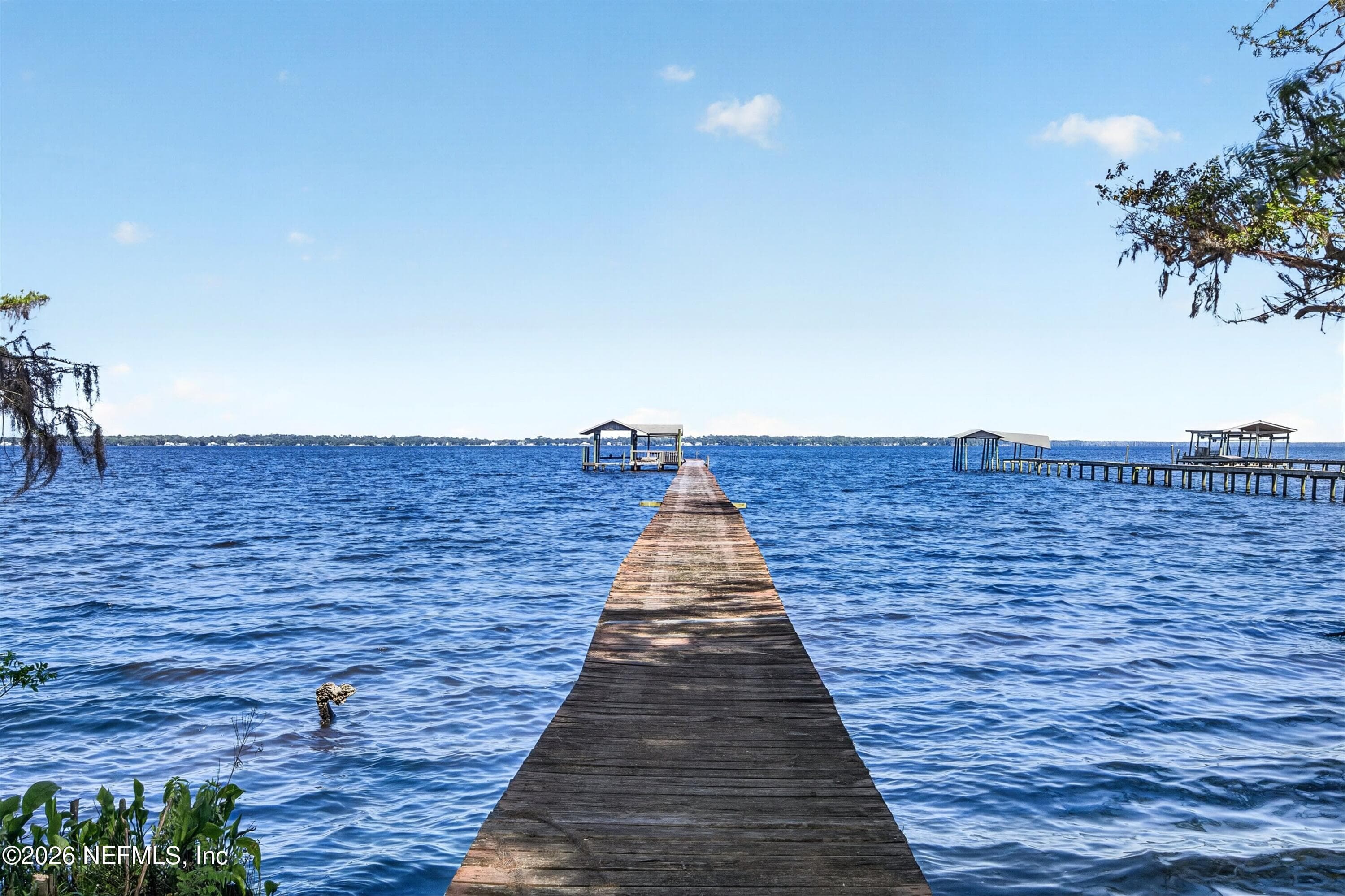 Photo 2 of 110 PIONEER Trail, Green Cove Springs, FL 32043