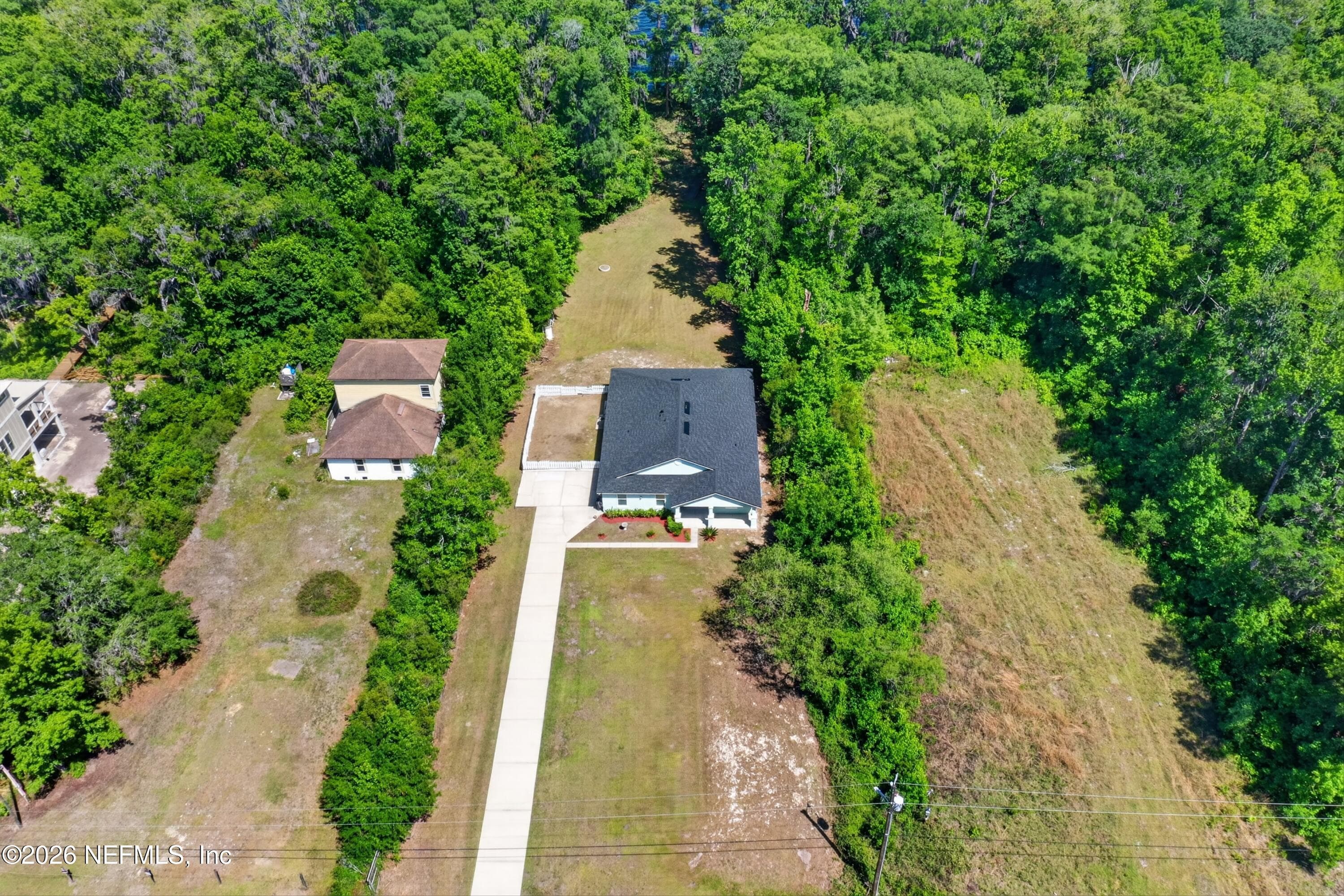 Photo 16 of 110 PIONEER Trail, Green Cove Springs, FL 32043