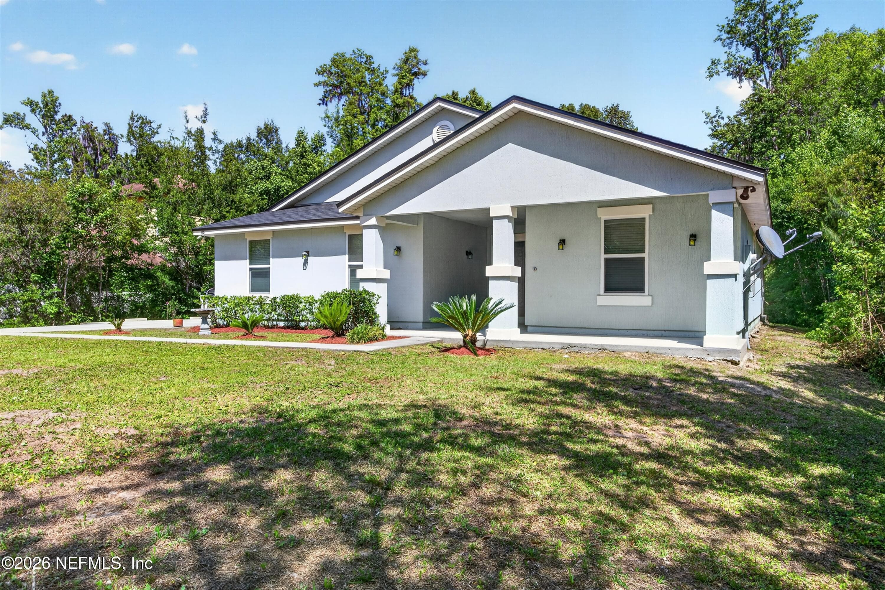 Photo 18 of 110 PIONEER Trail, Green Cove Springs, FL 32043