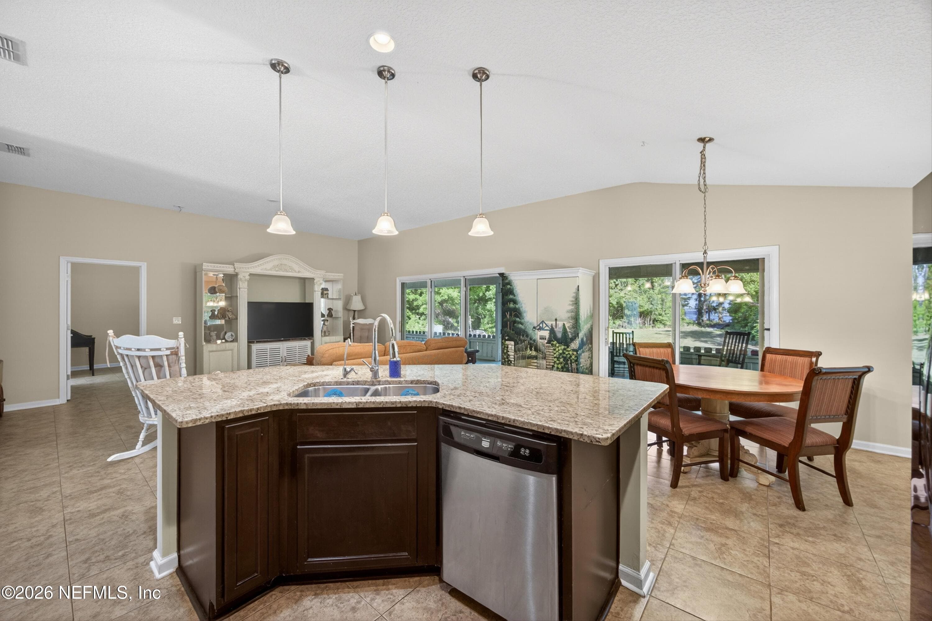 Photo 6 of 110 PIONEER Trail, Green Cove Springs, FL 32043
