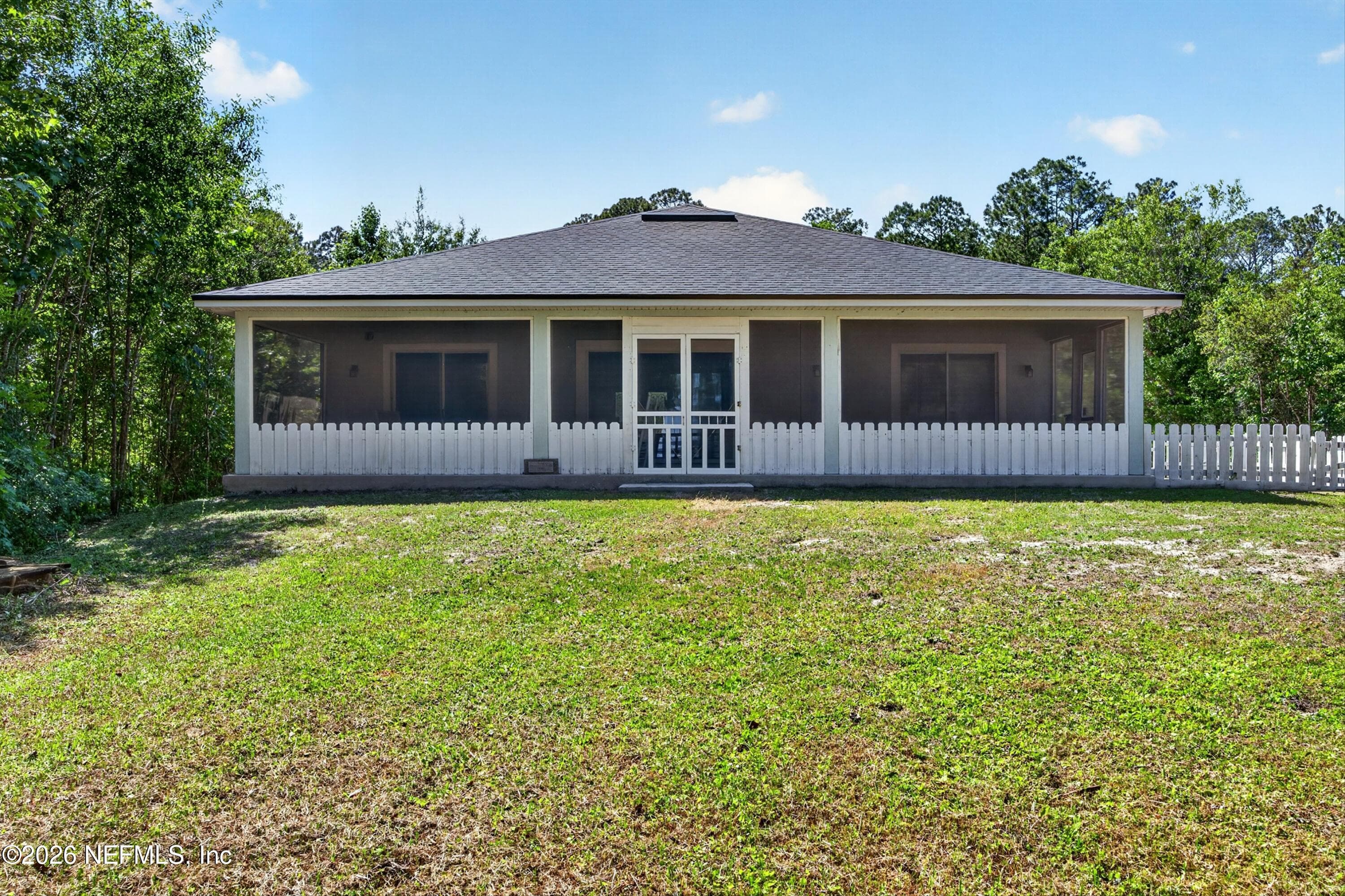 Photo 30 of 110 PIONEER Trail, Green Cove Springs, FL 32043