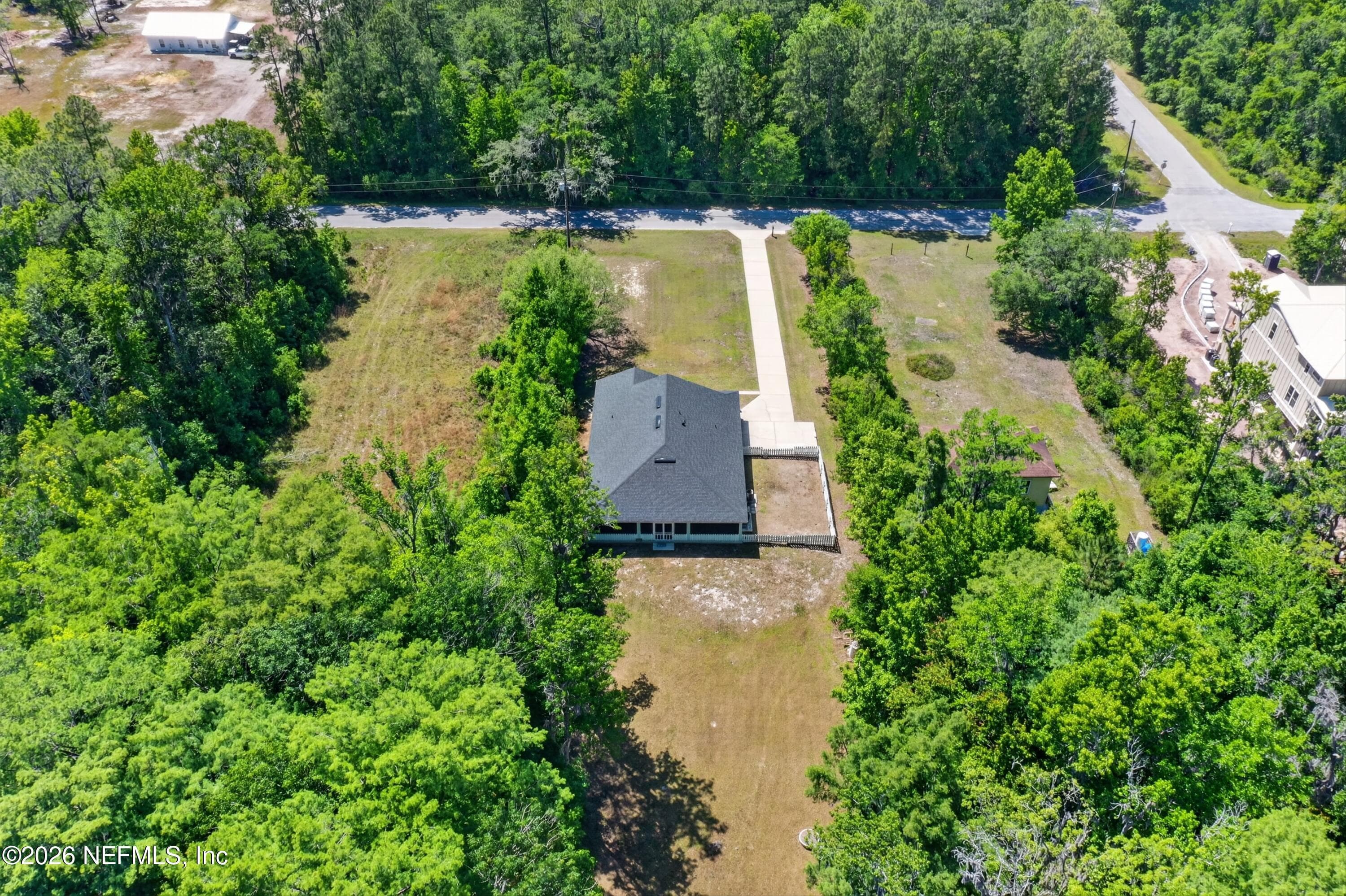 Photo 31 of 110 PIONEER Trail, Green Cove Springs, FL 32043