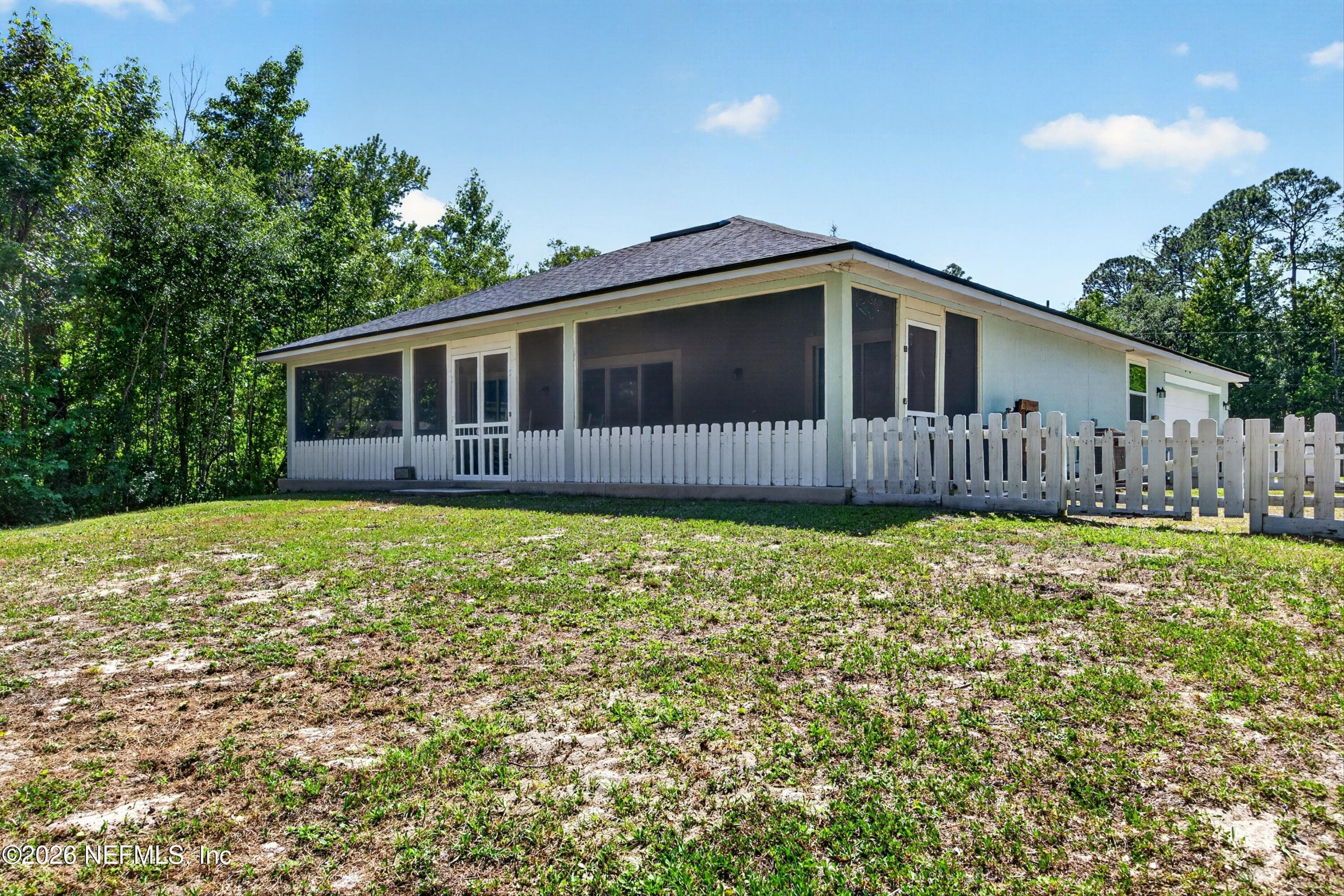 Photo 32 of 110 PIONEER Trail, Green Cove Springs, FL 32043
