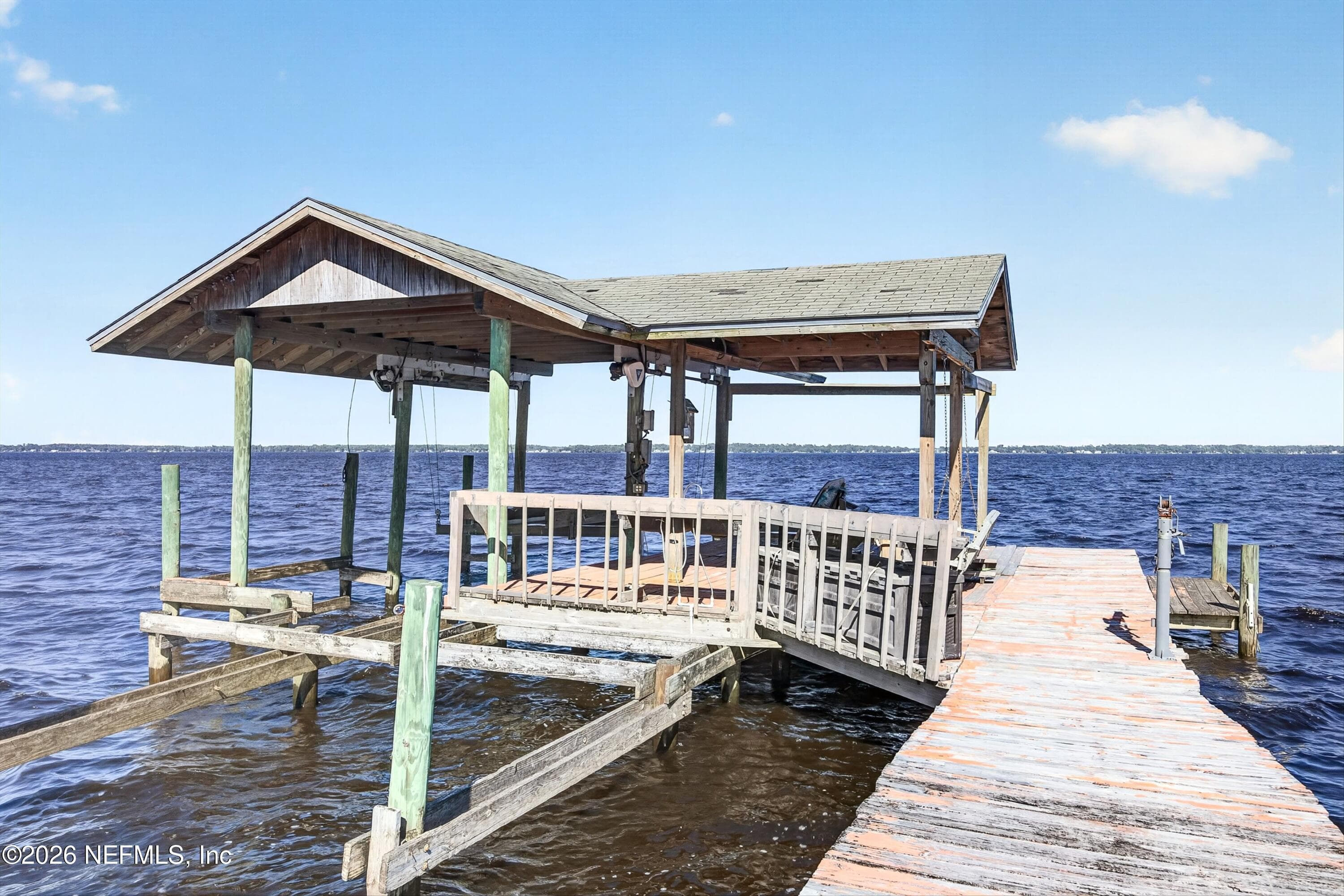 Photo 38 of 110 PIONEER Trail, Green Cove Springs, FL 32043