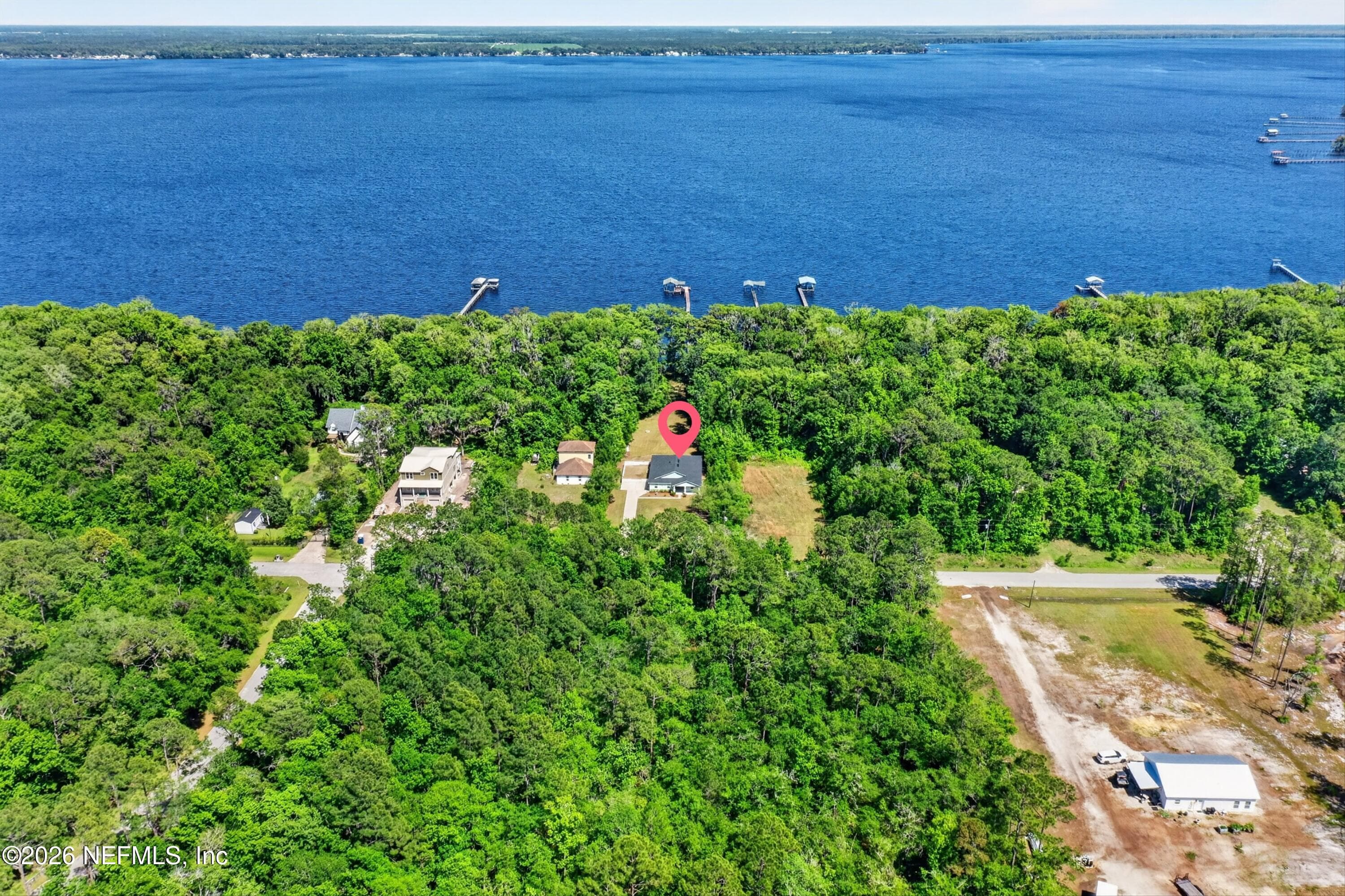 Photo 41 of 110 PIONEER Trail, Green Cove Springs, FL 32043