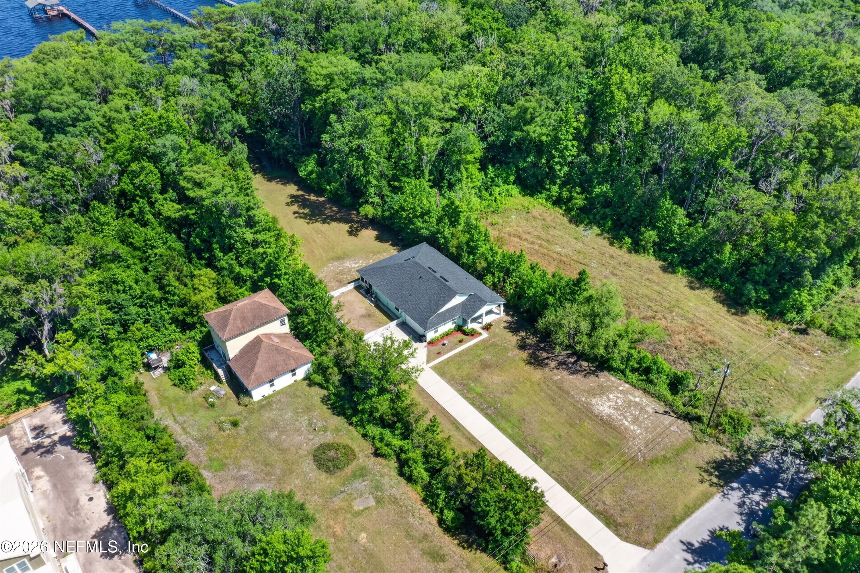 Photo 42 of 110 PIONEER Trail, Green Cove Springs, FL 32043