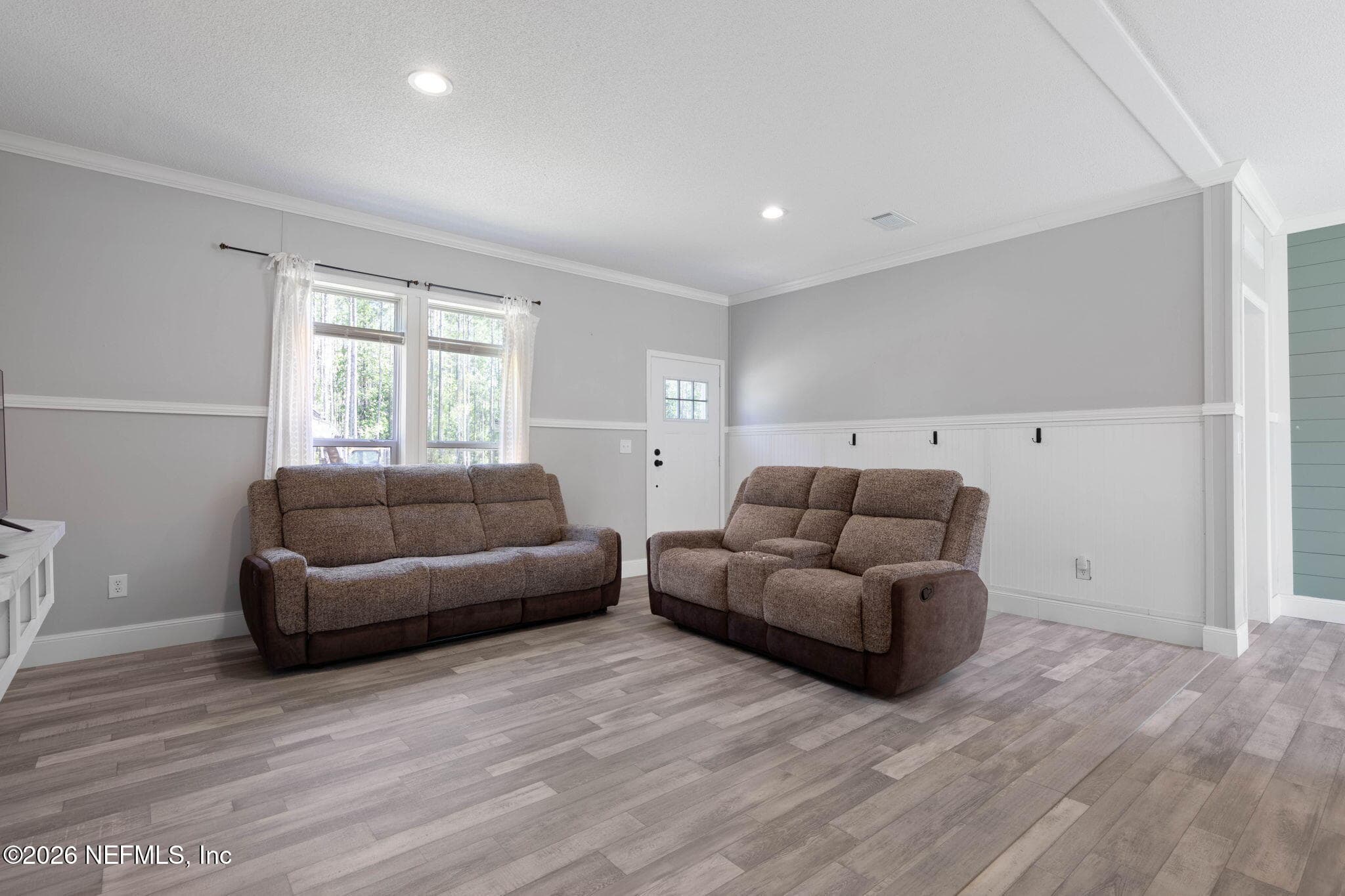 Photo 4 of 15539 COUNTY ROAD 305, Bunnell, FL 32110