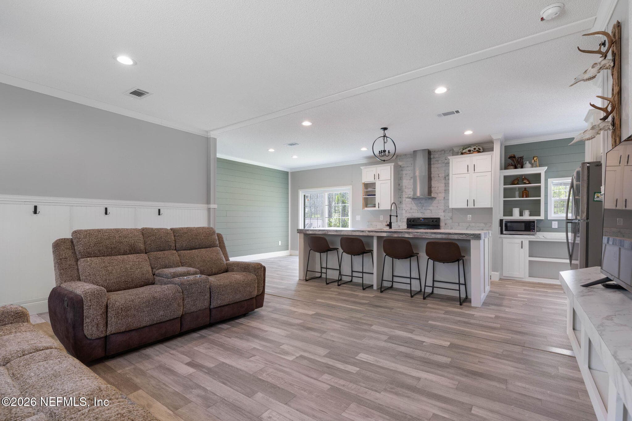 Photo 6 of 15539 COUNTY ROAD 305, Bunnell, FL 32110