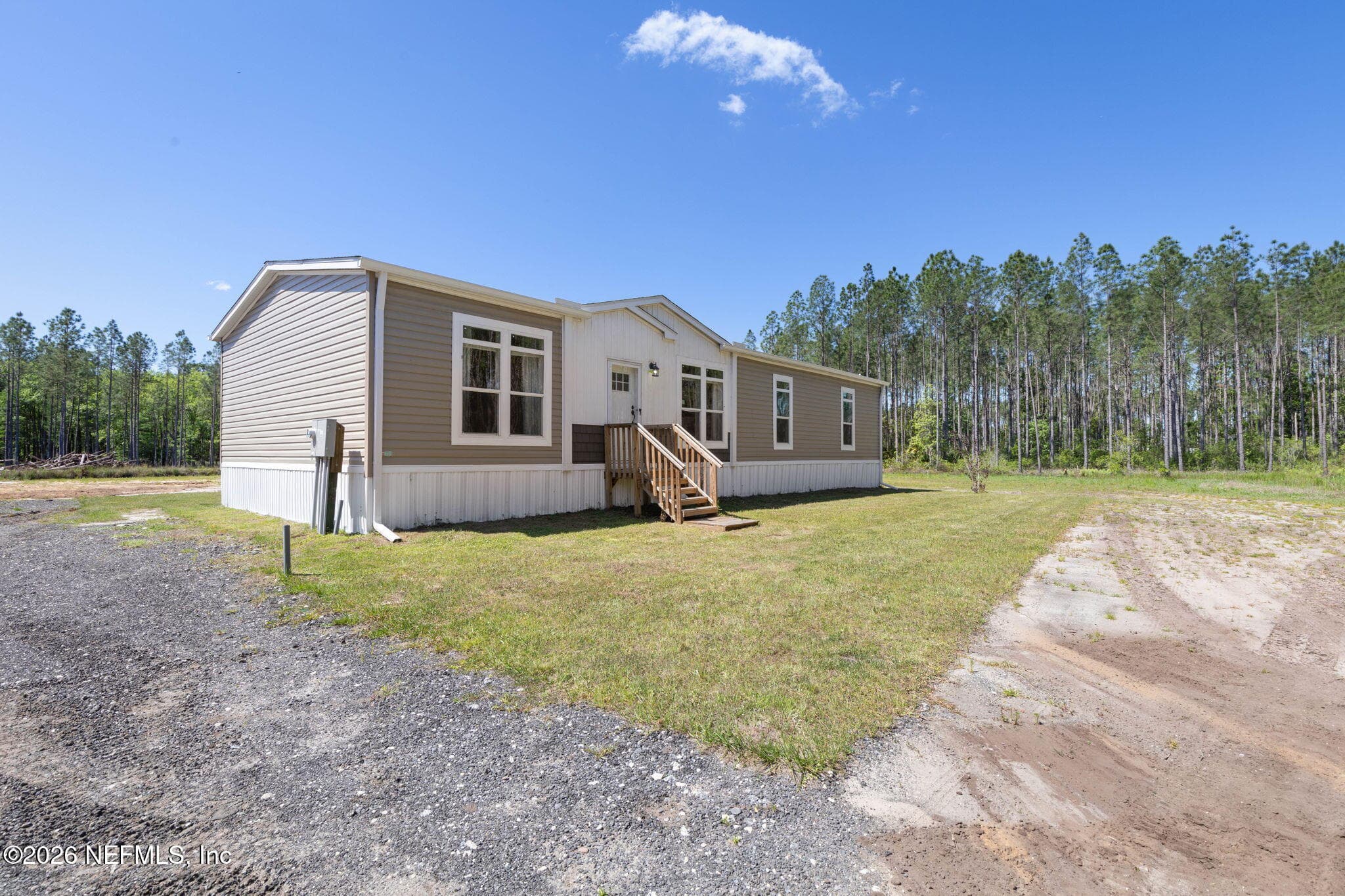 Photo 33 of 15539 COUNTY ROAD 305, Bunnell, FL 32110