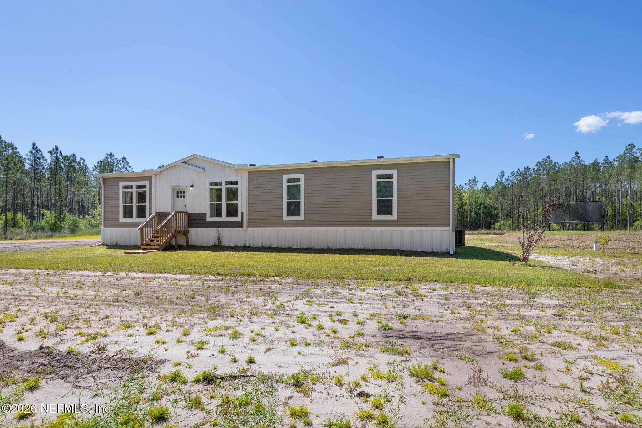 Photo 34 of 15539 COUNTY ROAD 305, Bunnell, FL 32110