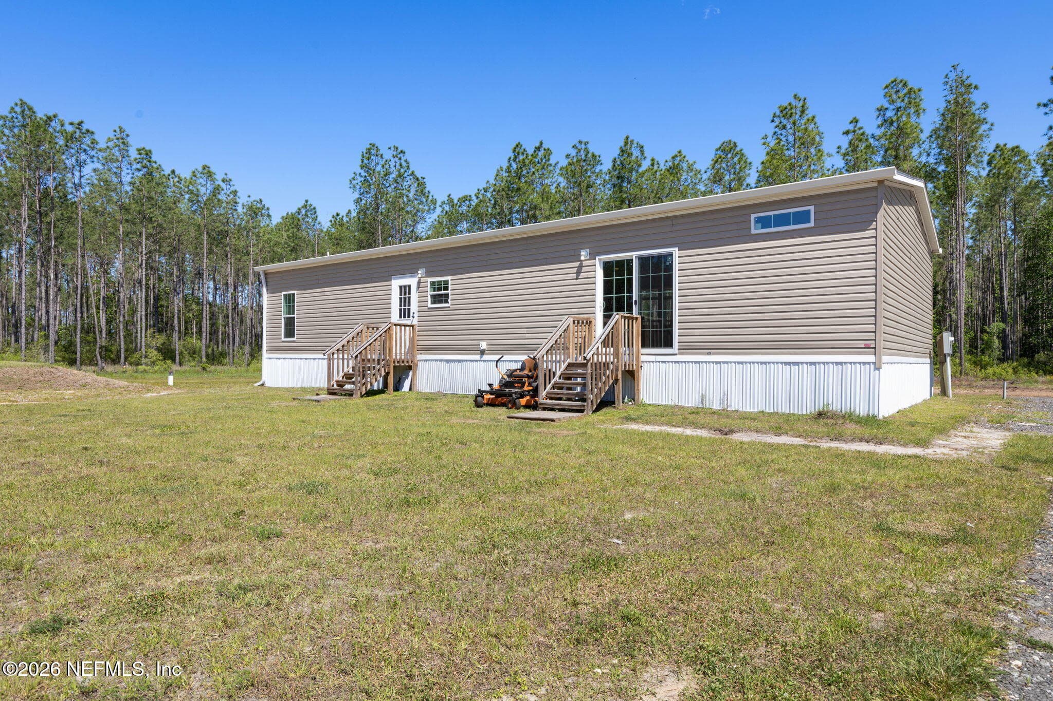 Photo 35 of 15539 COUNTY ROAD 305, Bunnell, FL 32110