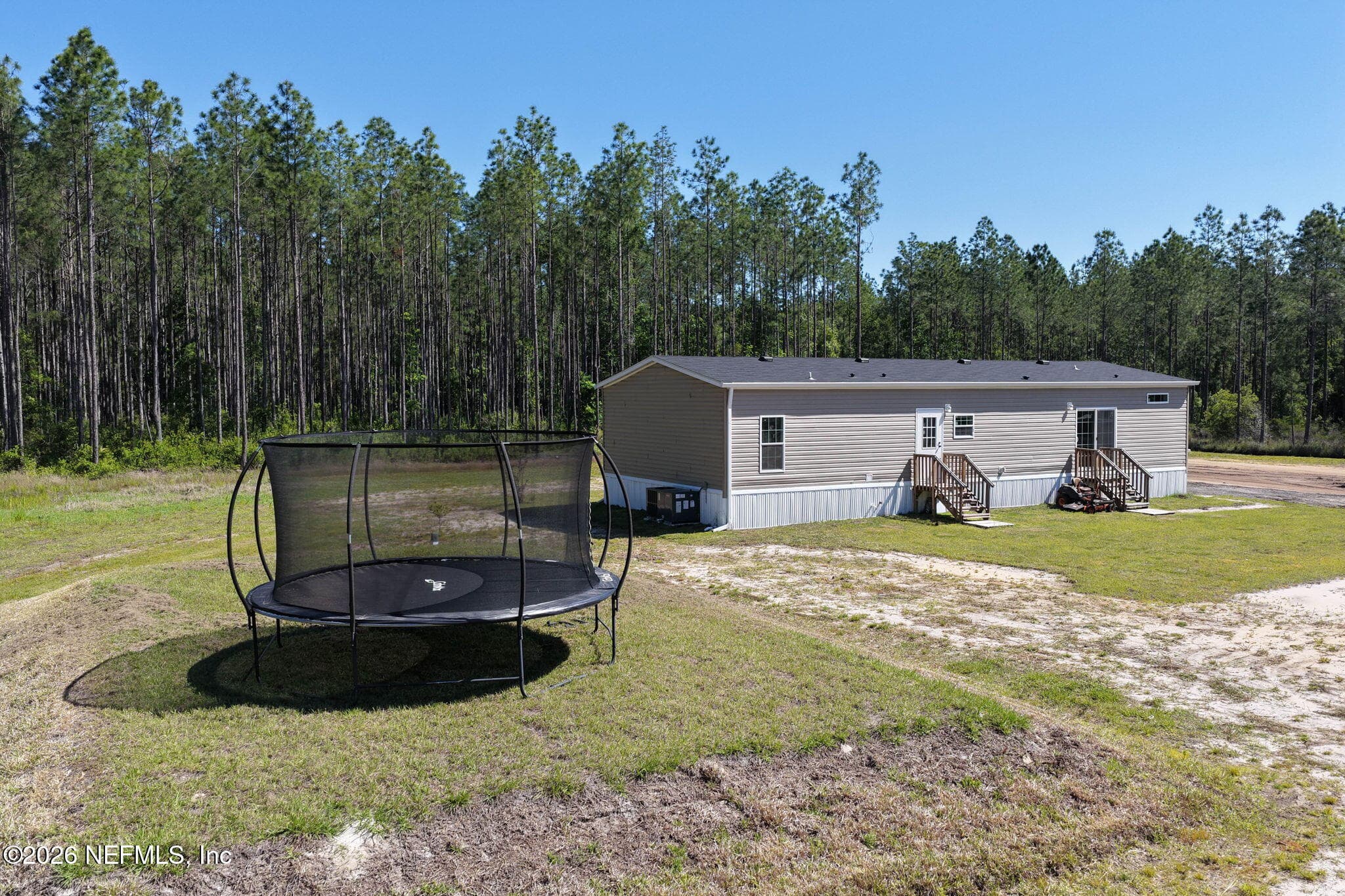 Photo 38 of 15539 COUNTY ROAD 305, Bunnell, FL 32110