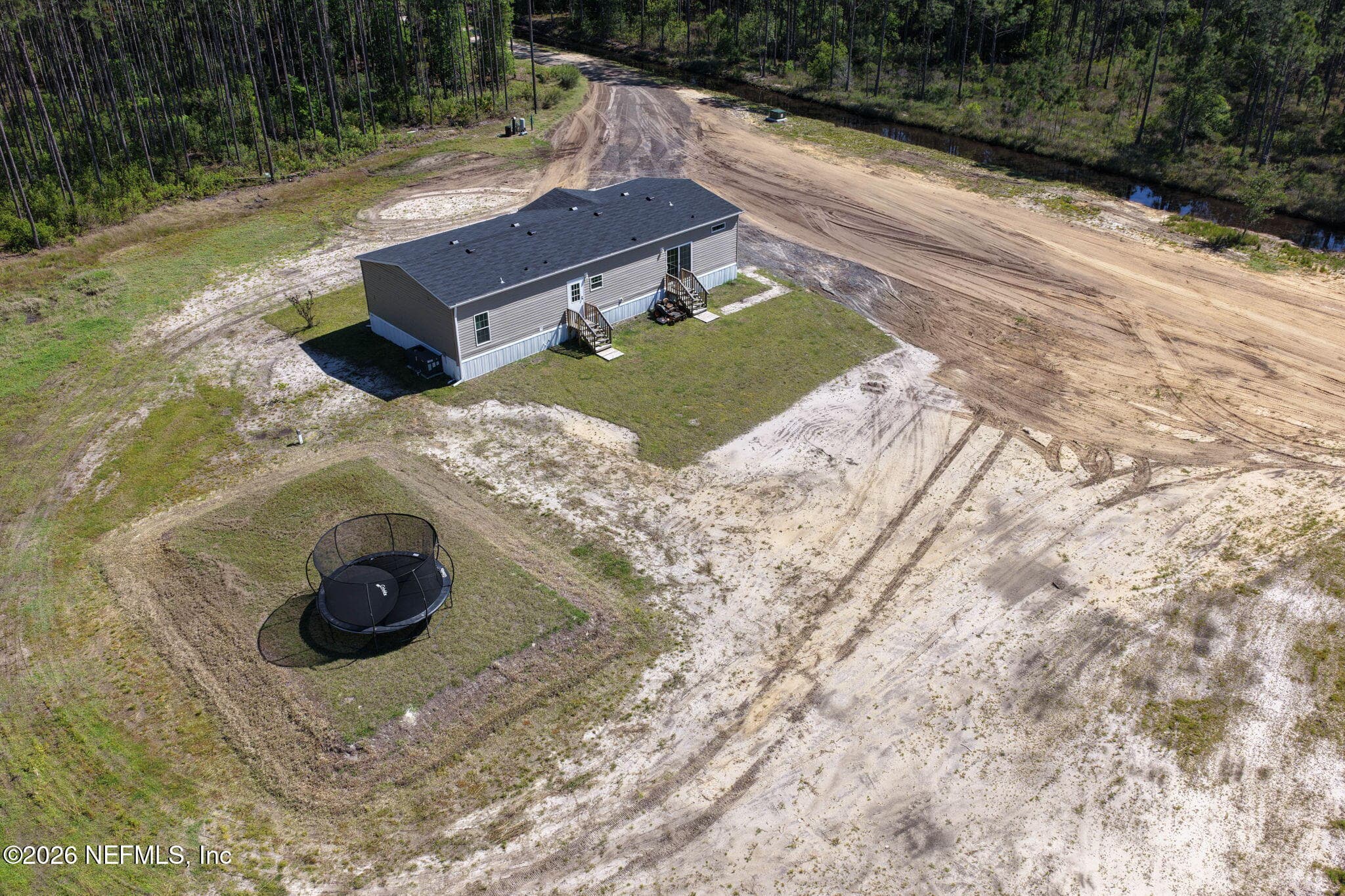 Photo 40 of 15539 COUNTY ROAD 305, Bunnell, FL 32110
