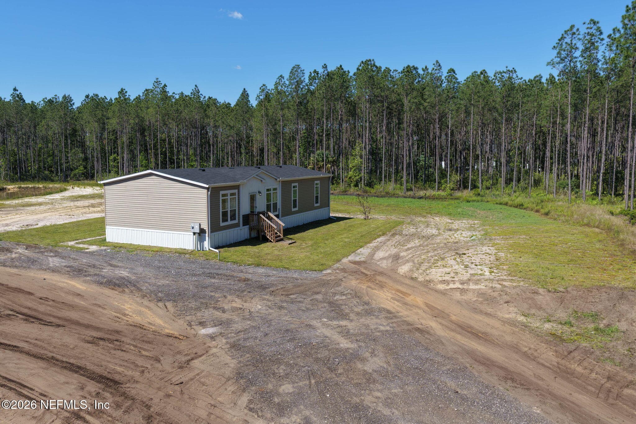 Photo 47 of 15539 COUNTY ROAD 305, Bunnell, FL 32110