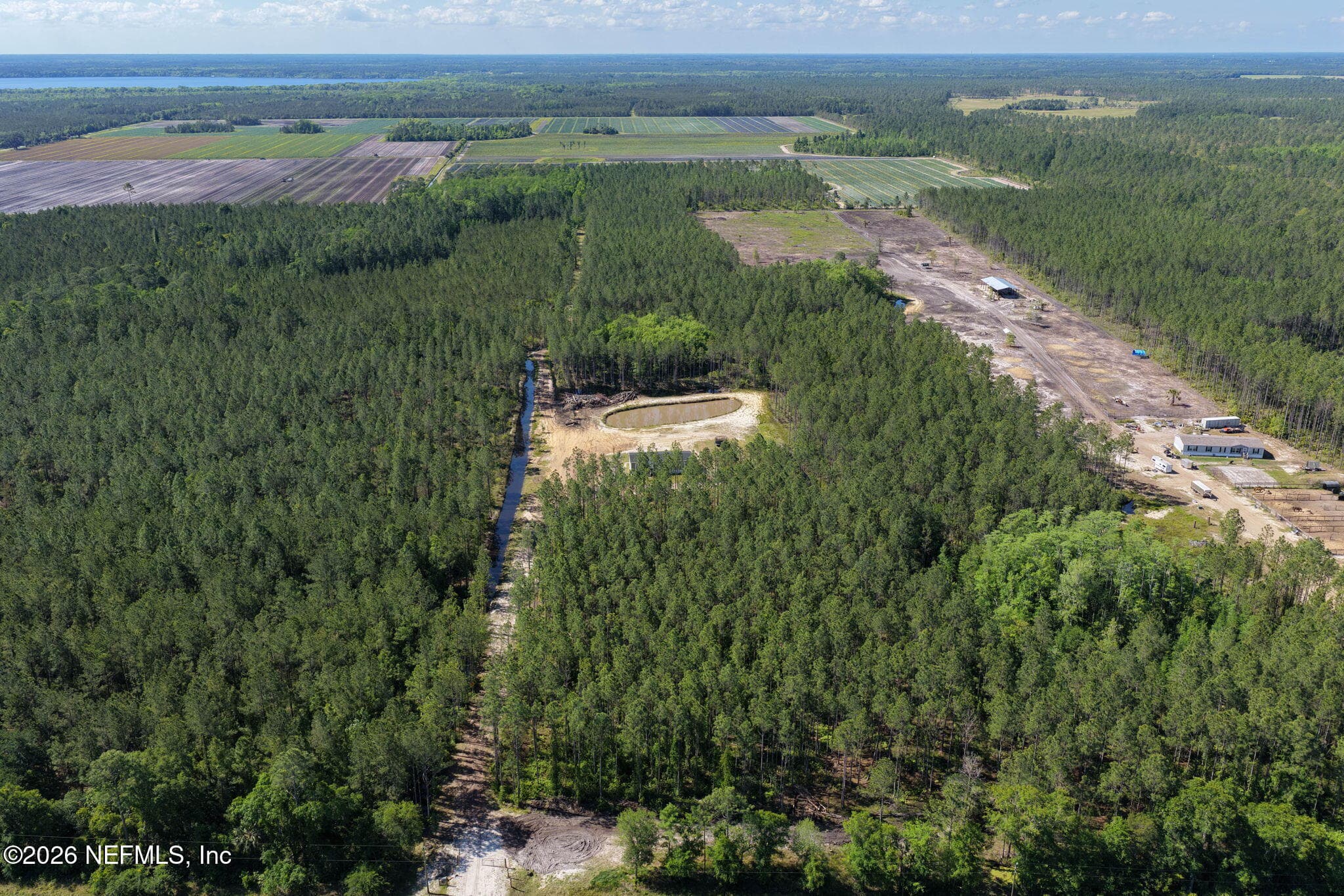 Photo 51 of 15539 COUNTY ROAD 305, Bunnell, FL 32110