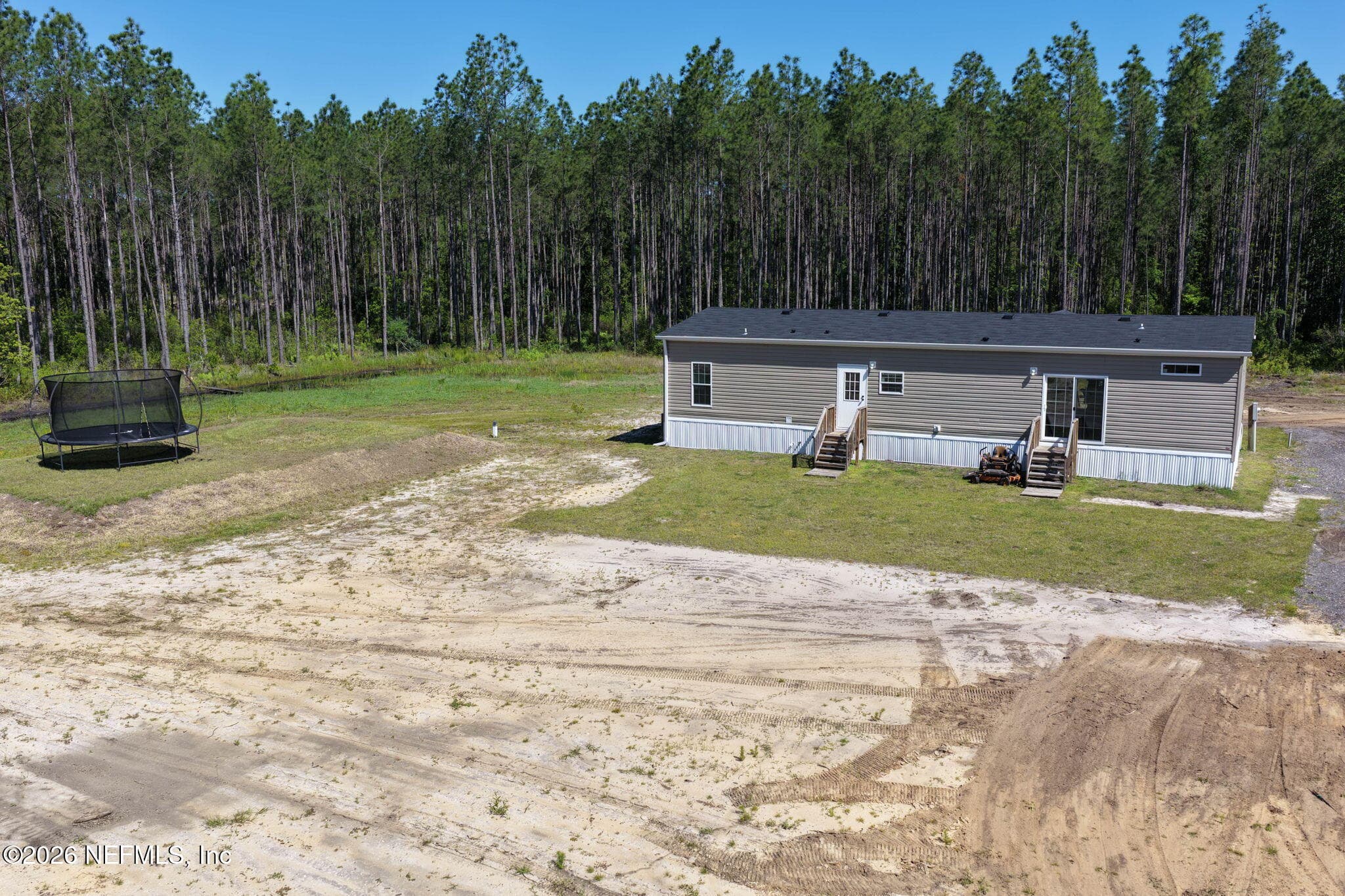 Photo 62 of 15539 COUNTY ROAD 305, Bunnell, FL 32110