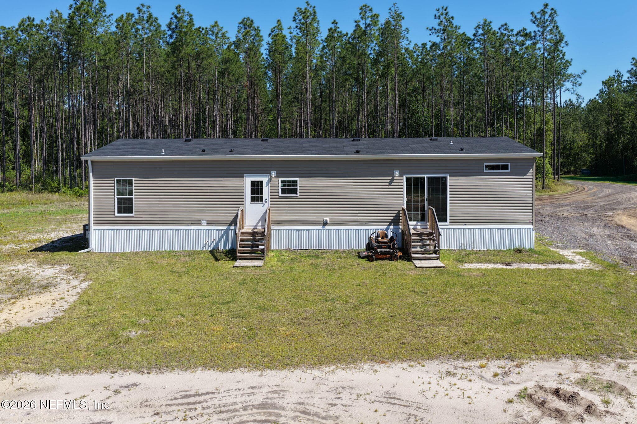 Photo 63 of 15539 COUNTY ROAD 305, Bunnell, FL 32110
