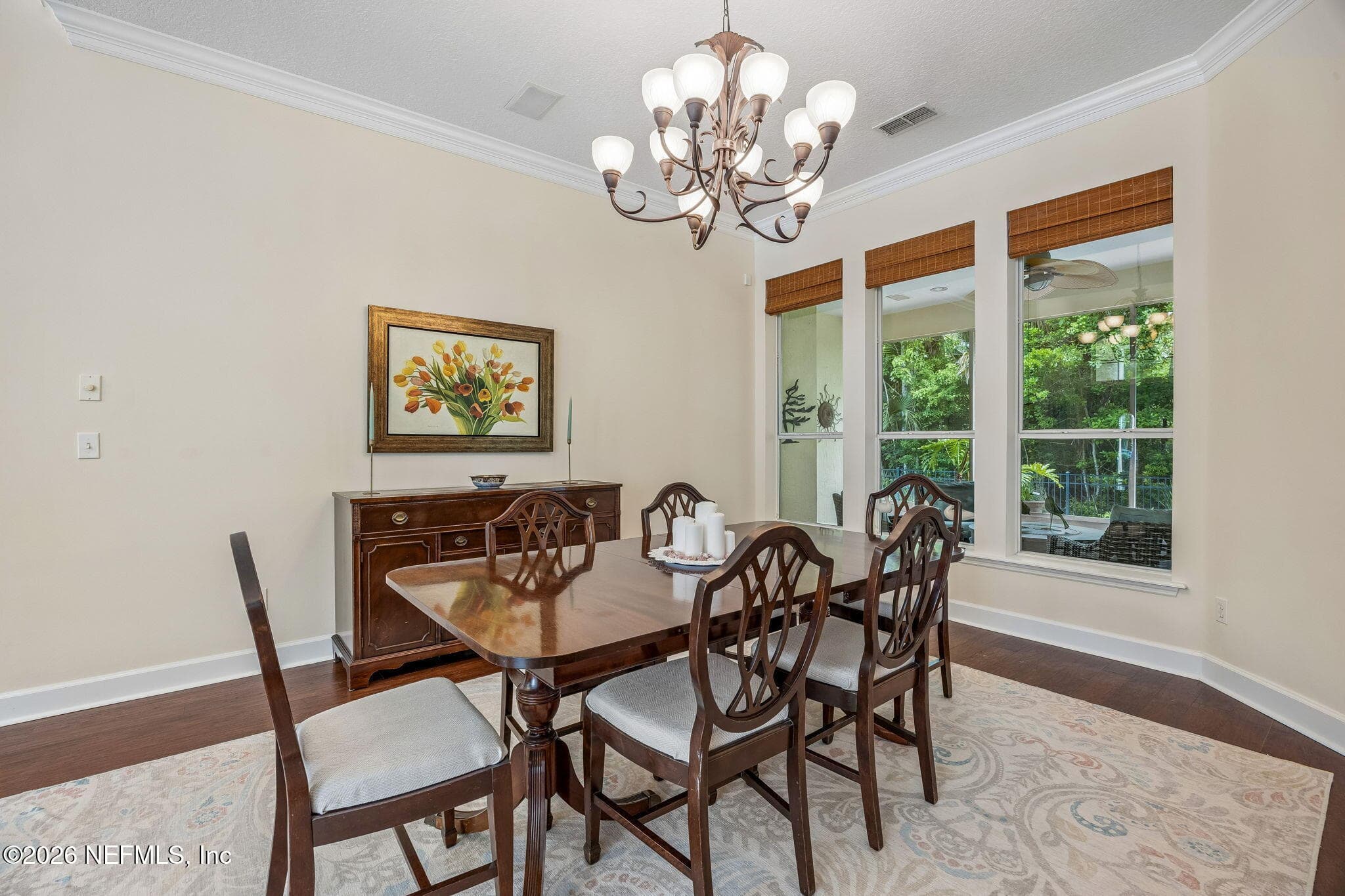 Photo 15 of 447 W MILL CHASE Court, Ponte Vedra Beach, FL 32082