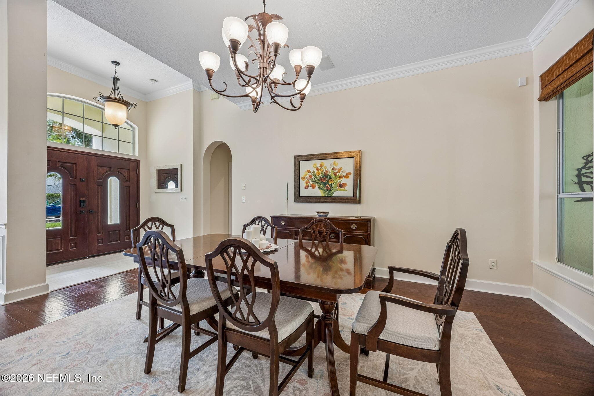 Photo 16 of 447 W MILL CHASE Court, Ponte Vedra Beach, FL 32082