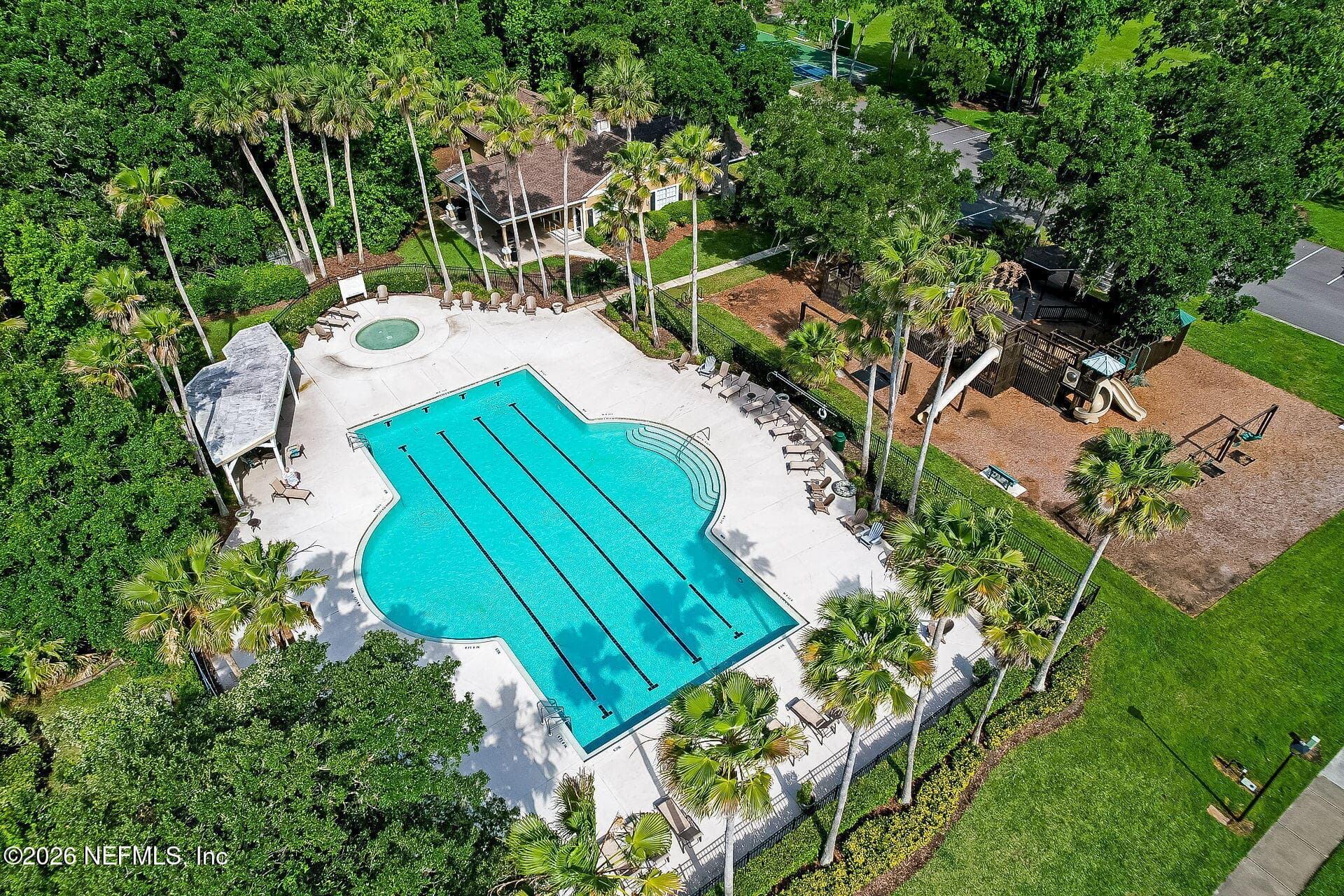 Photo 54 of 447 W MILL CHASE Court, Ponte Vedra Beach, FL 32082