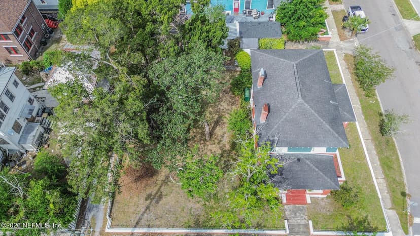 2050 N Pearl Street, Jacksonville, FL 32206