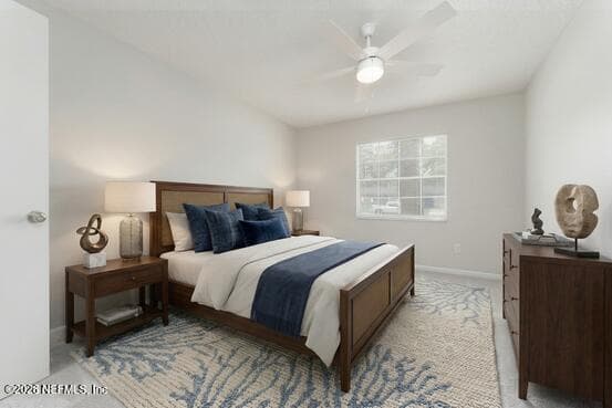 Virtual Staging — 489 CASTANO Street, St. Augustine Shores, FL 32086